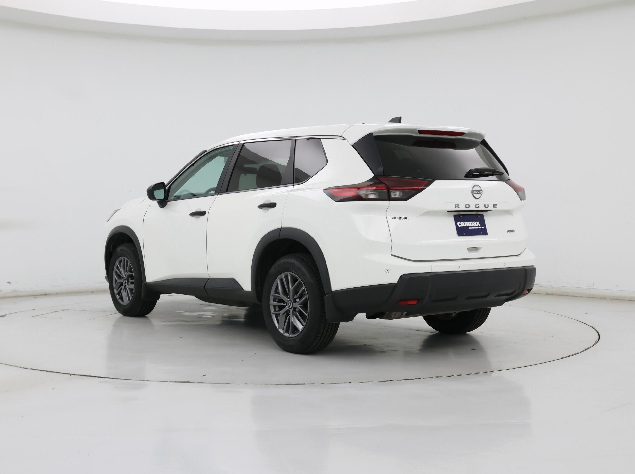 Thumbnail: 2024 Nissan Rogue - 2