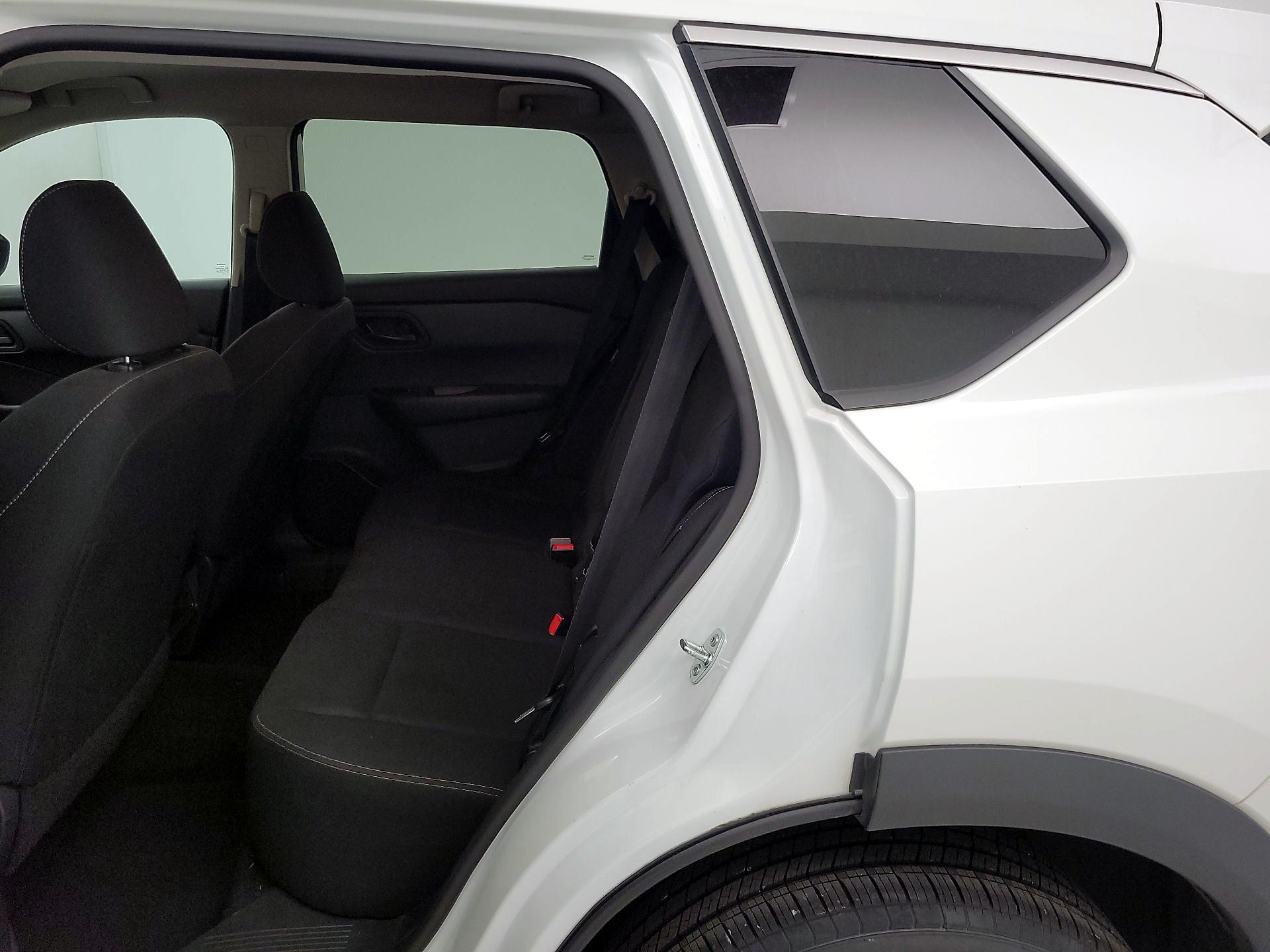 Thumbnail: 2024 Nissan Rogue - 19