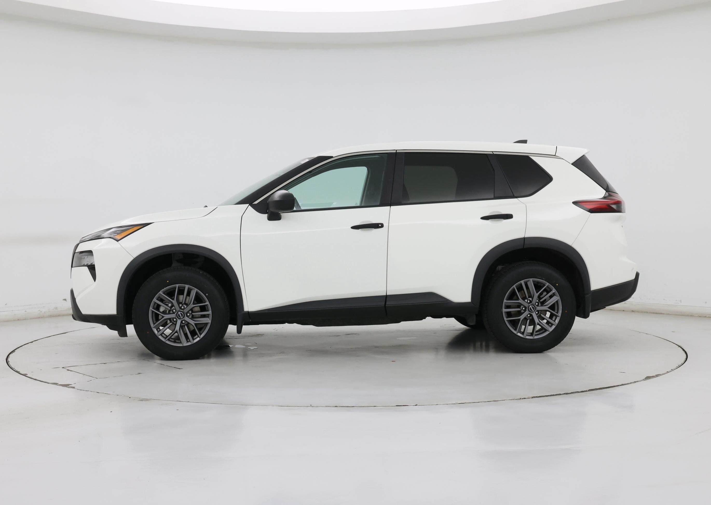 Thumbnail: 2024 Nissan Rogue - 3