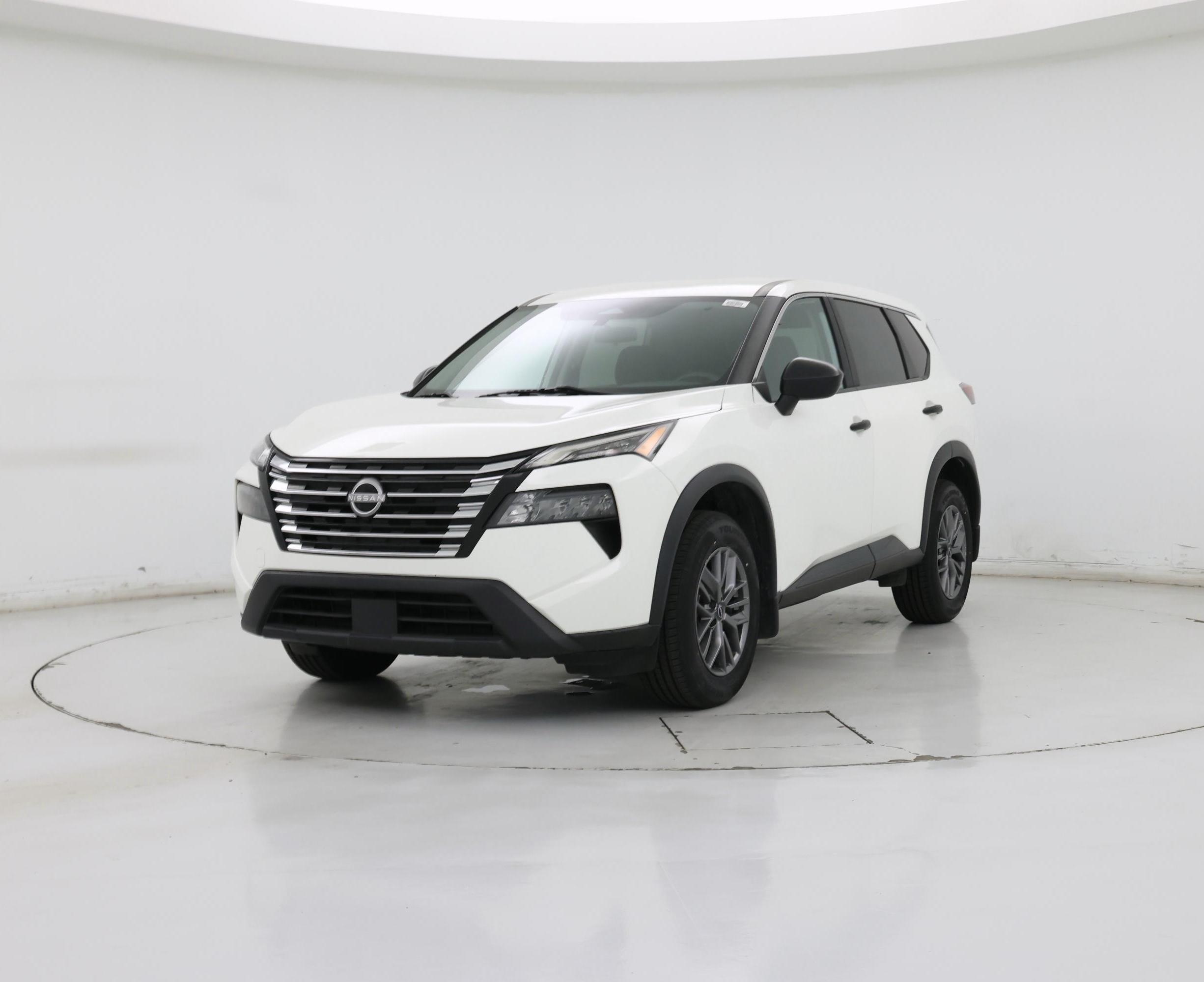 Thumbnail: 2024 Nissan Rogue - 4