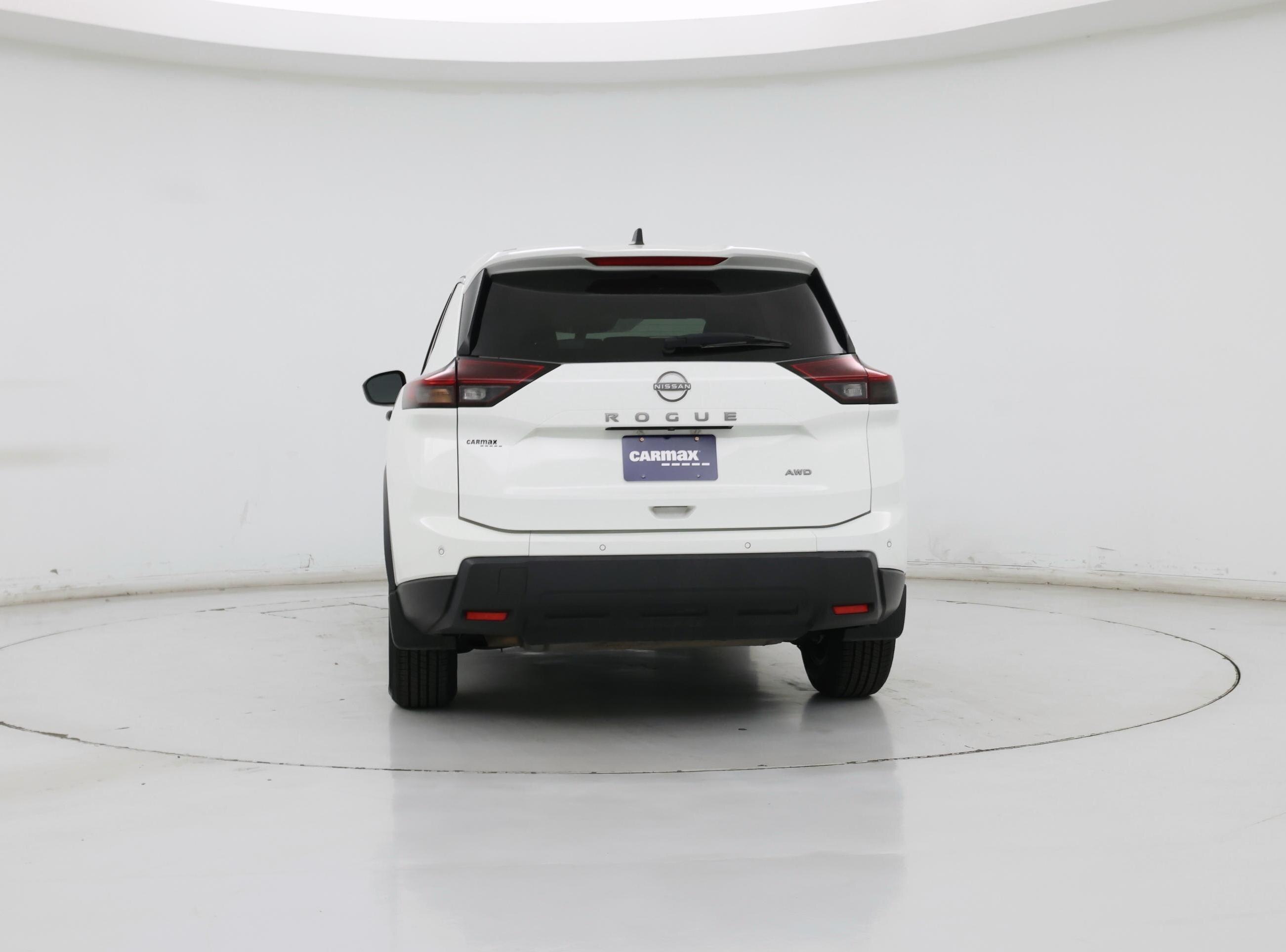 Thumbnail: 2024 Nissan Rogue - 6