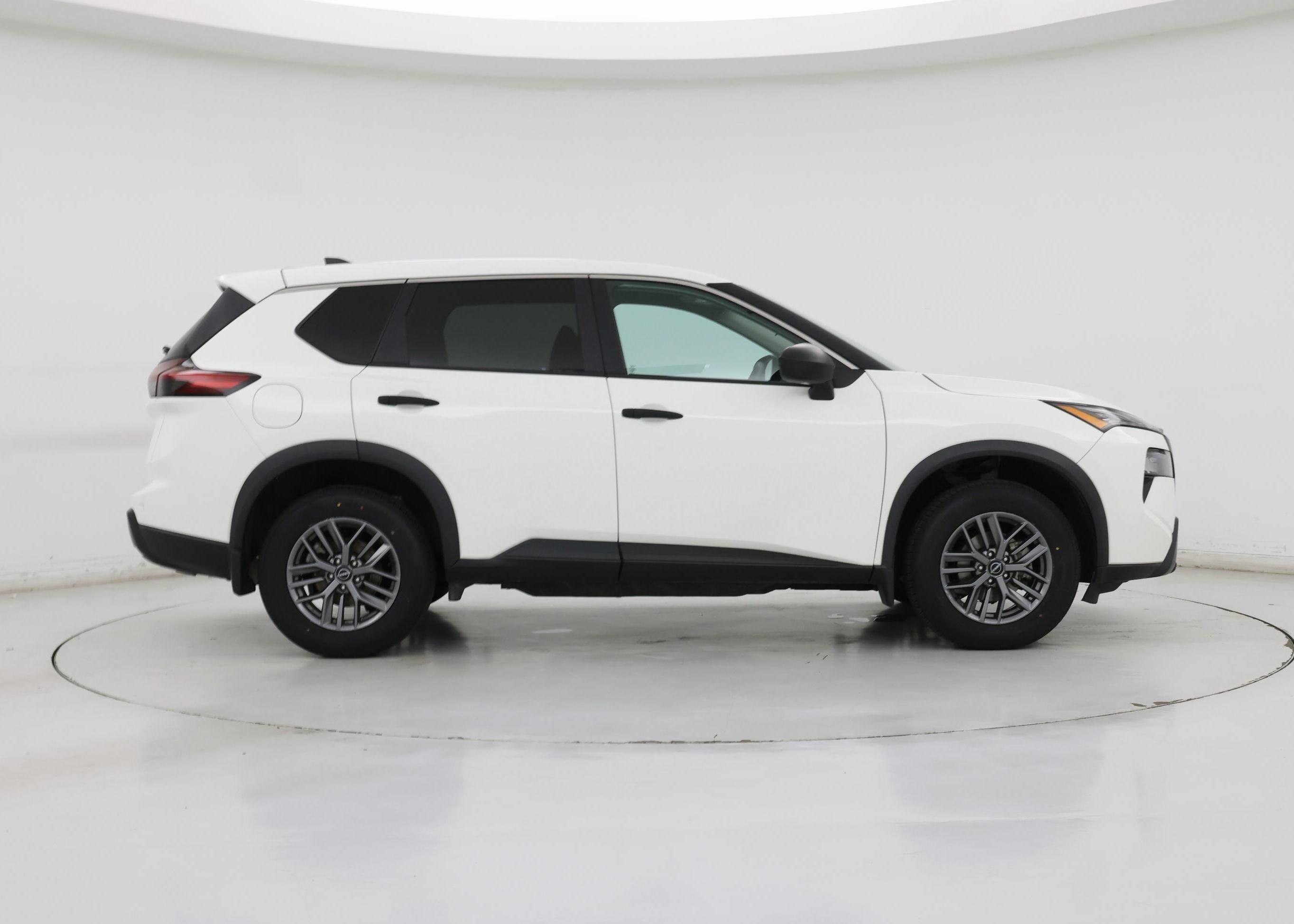 Thumbnail: 2024 Nissan Rogue - 7