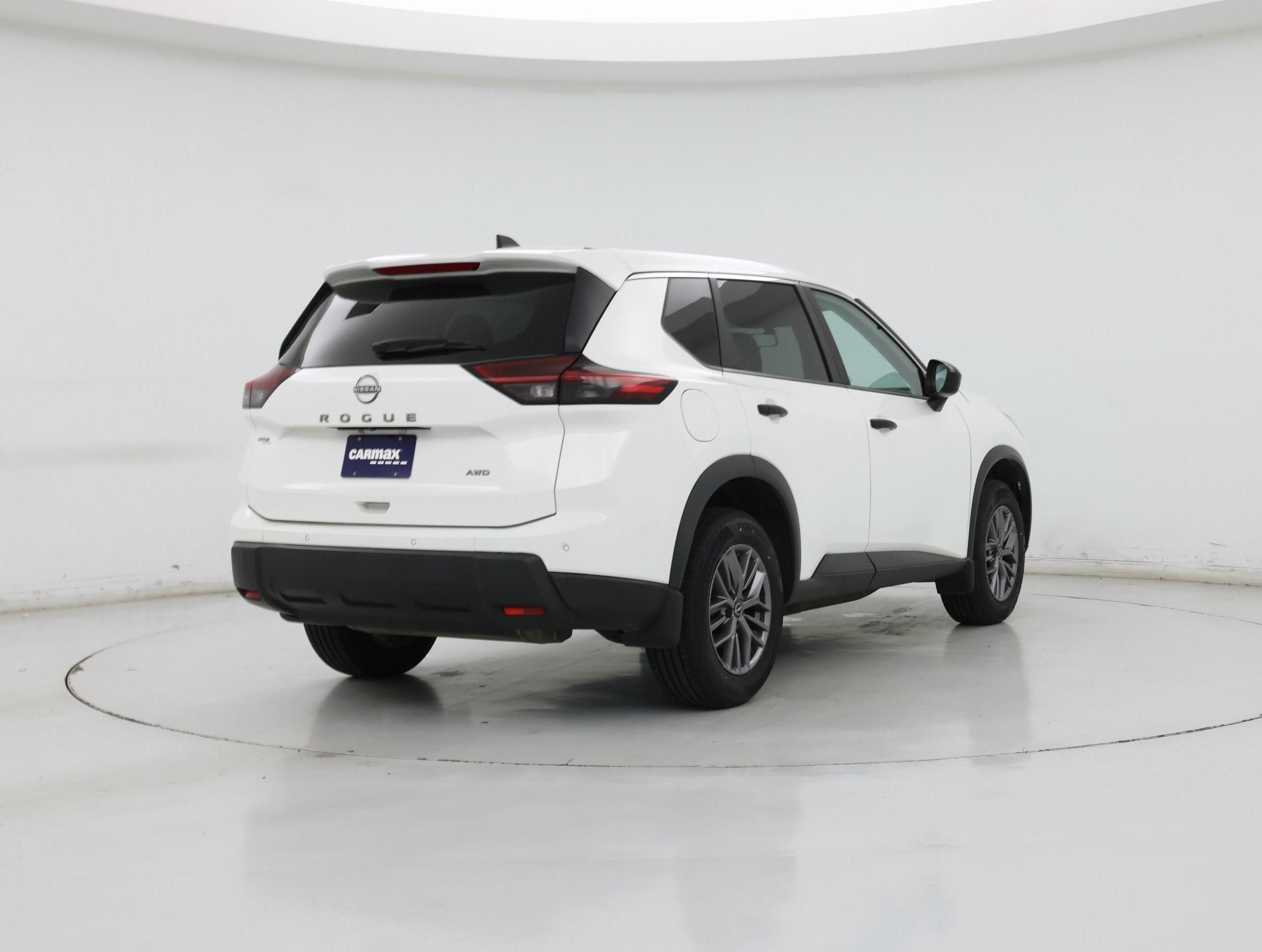 Thumbnail: 2024 Nissan Rogue - 8