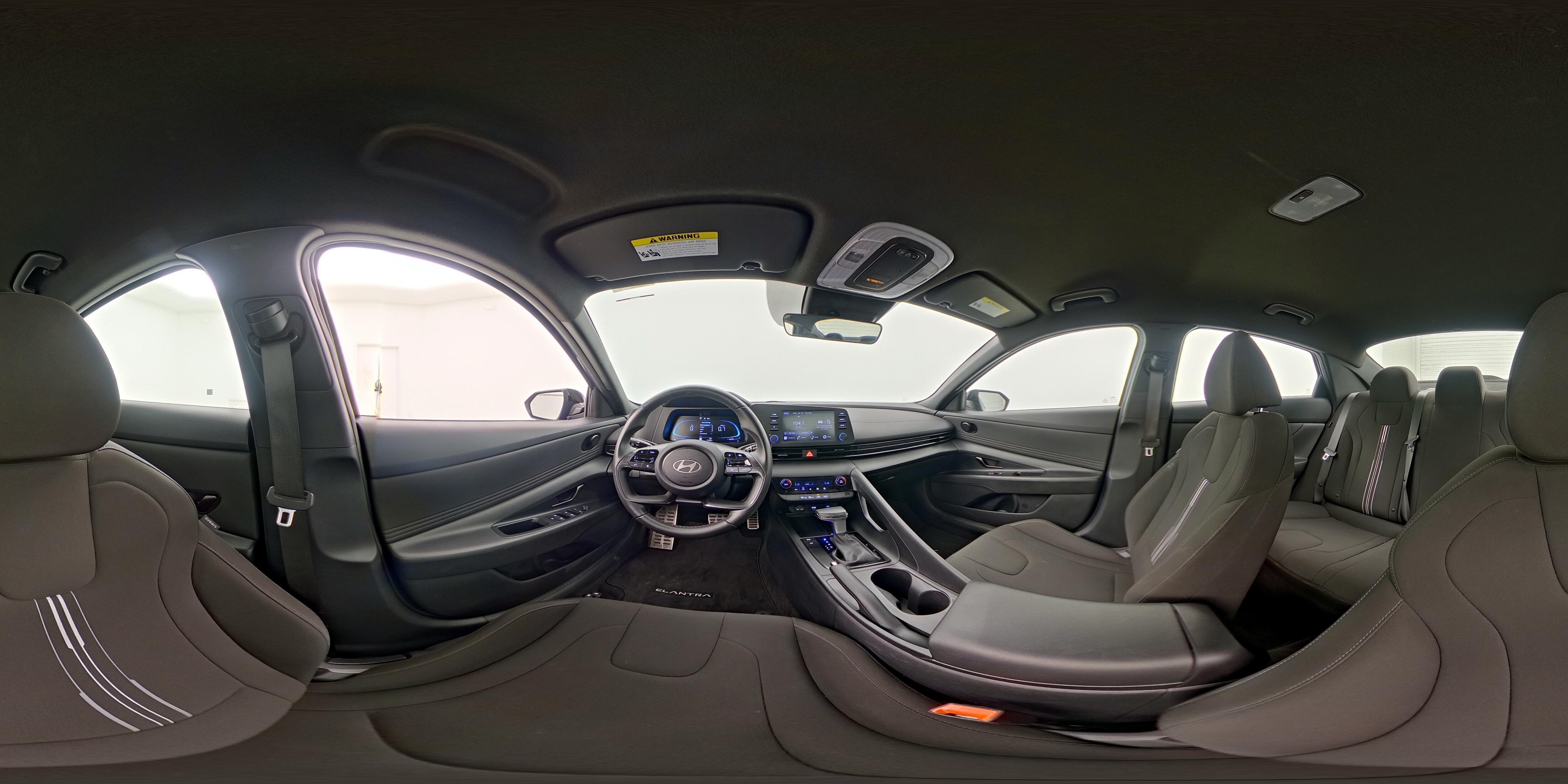 2025 Hyundai Elantra SEL - Photo 26