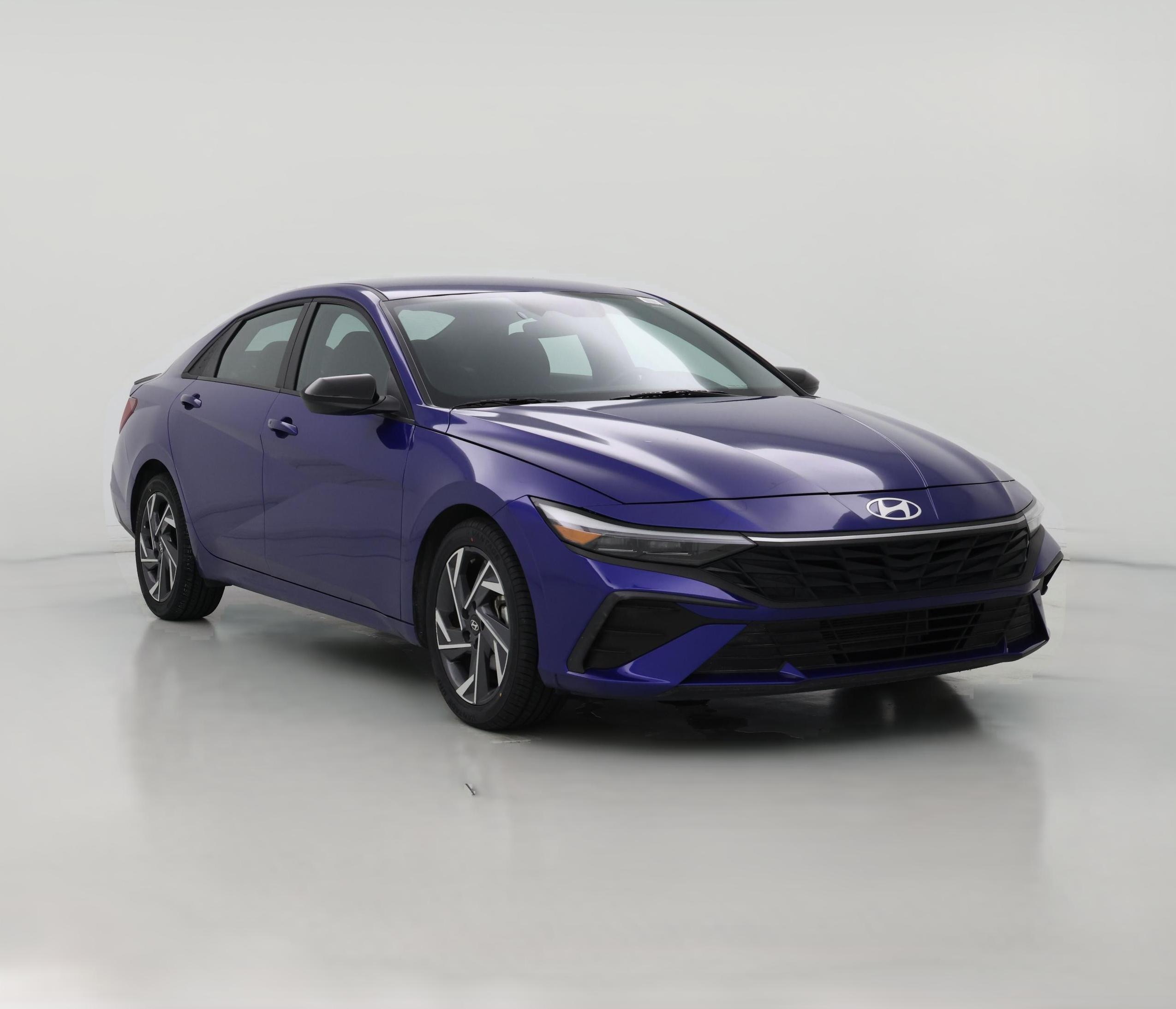 Thumbnail: 2025 Hyundai Elantra - 1
