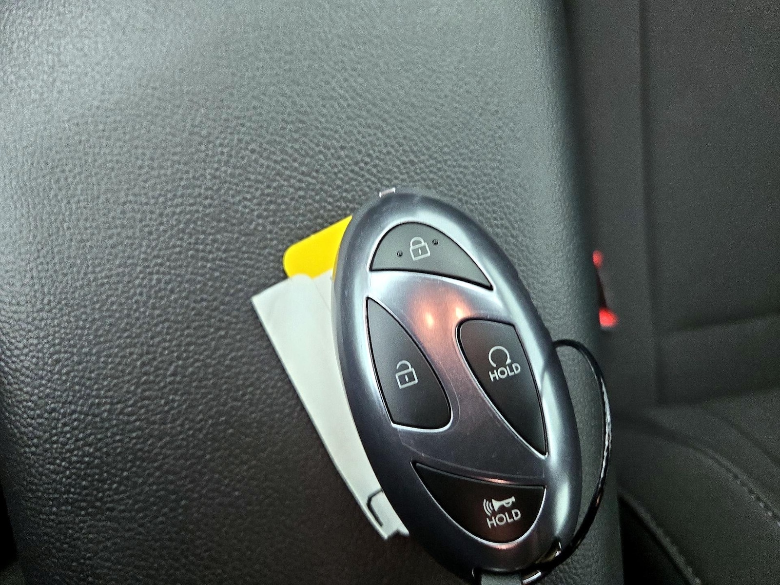 2025 Hyundai Elantra SEL - Photo 23
