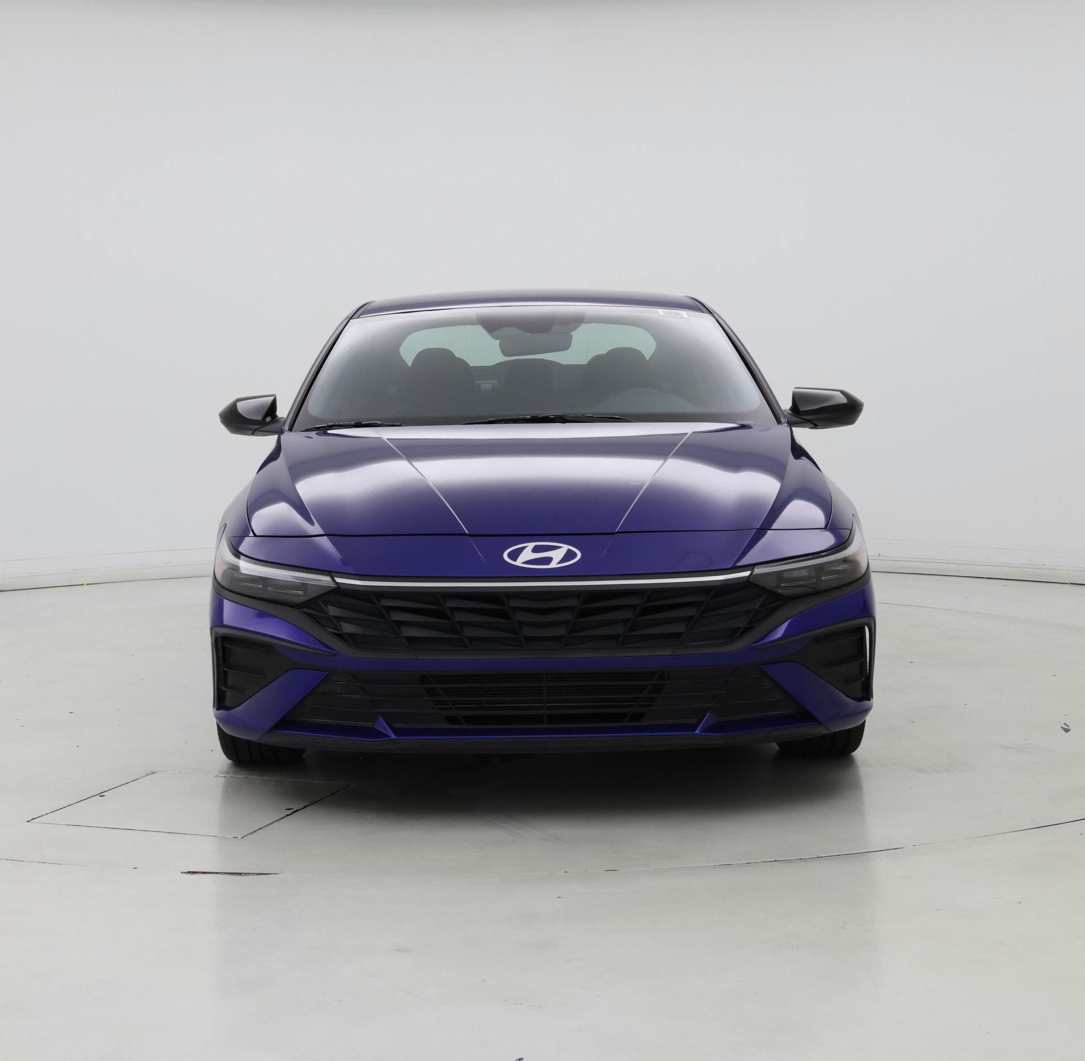 Thumbnail: 2025 Hyundai Elantra - 5