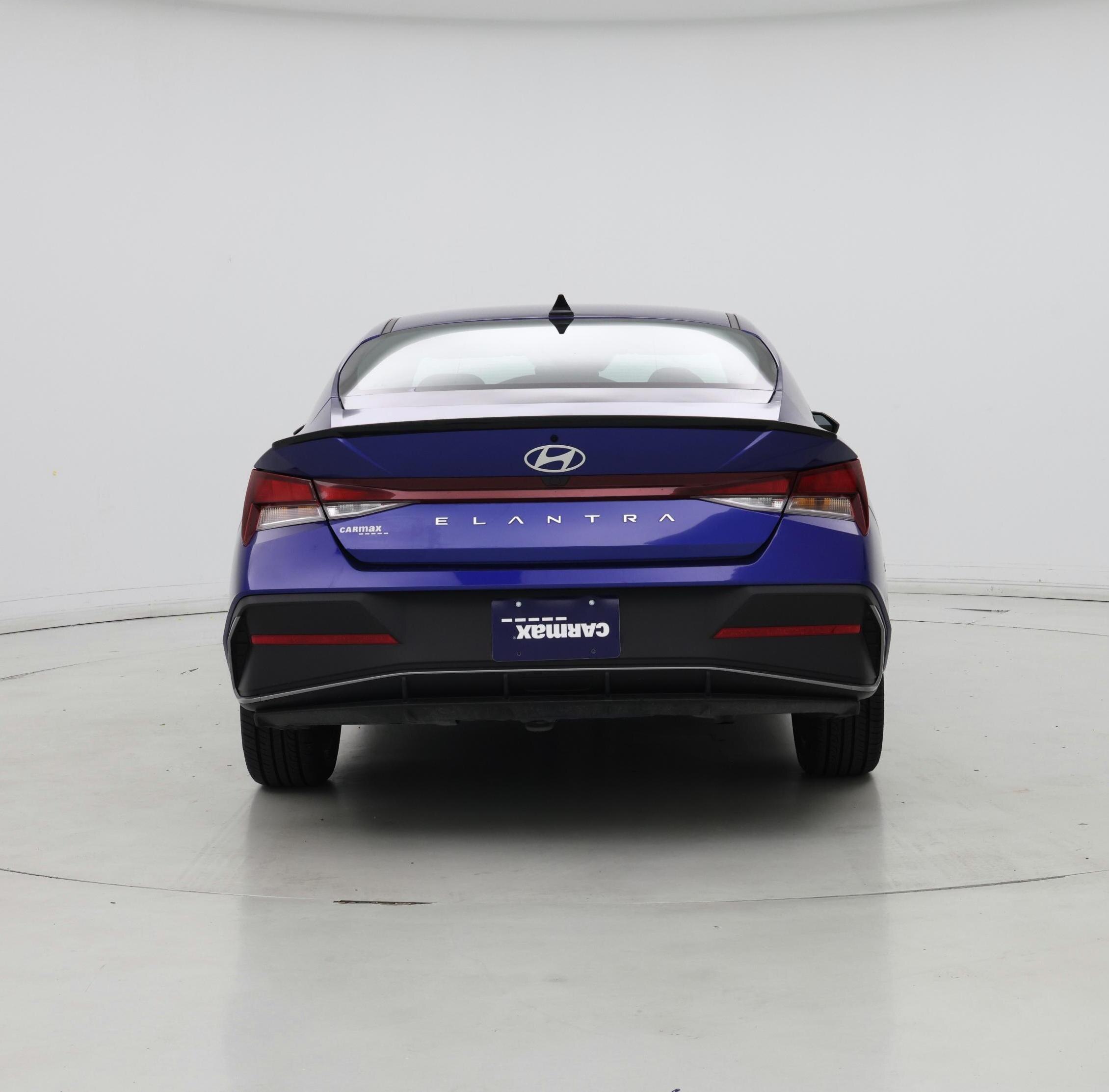 Thumbnail: 2025 Hyundai Elantra - 6