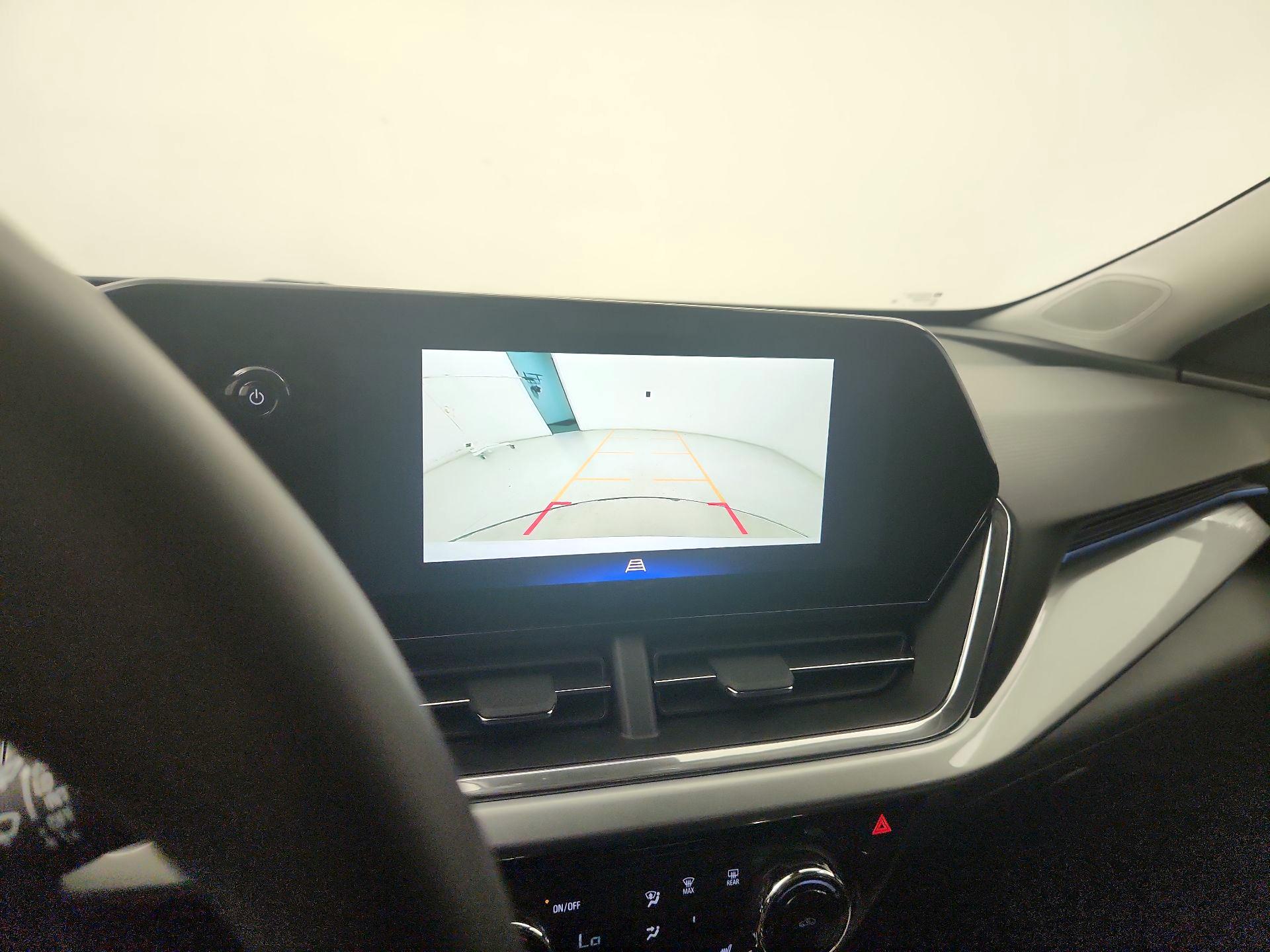 Thumbnail: 2025 Chevrolet Trax - 13
