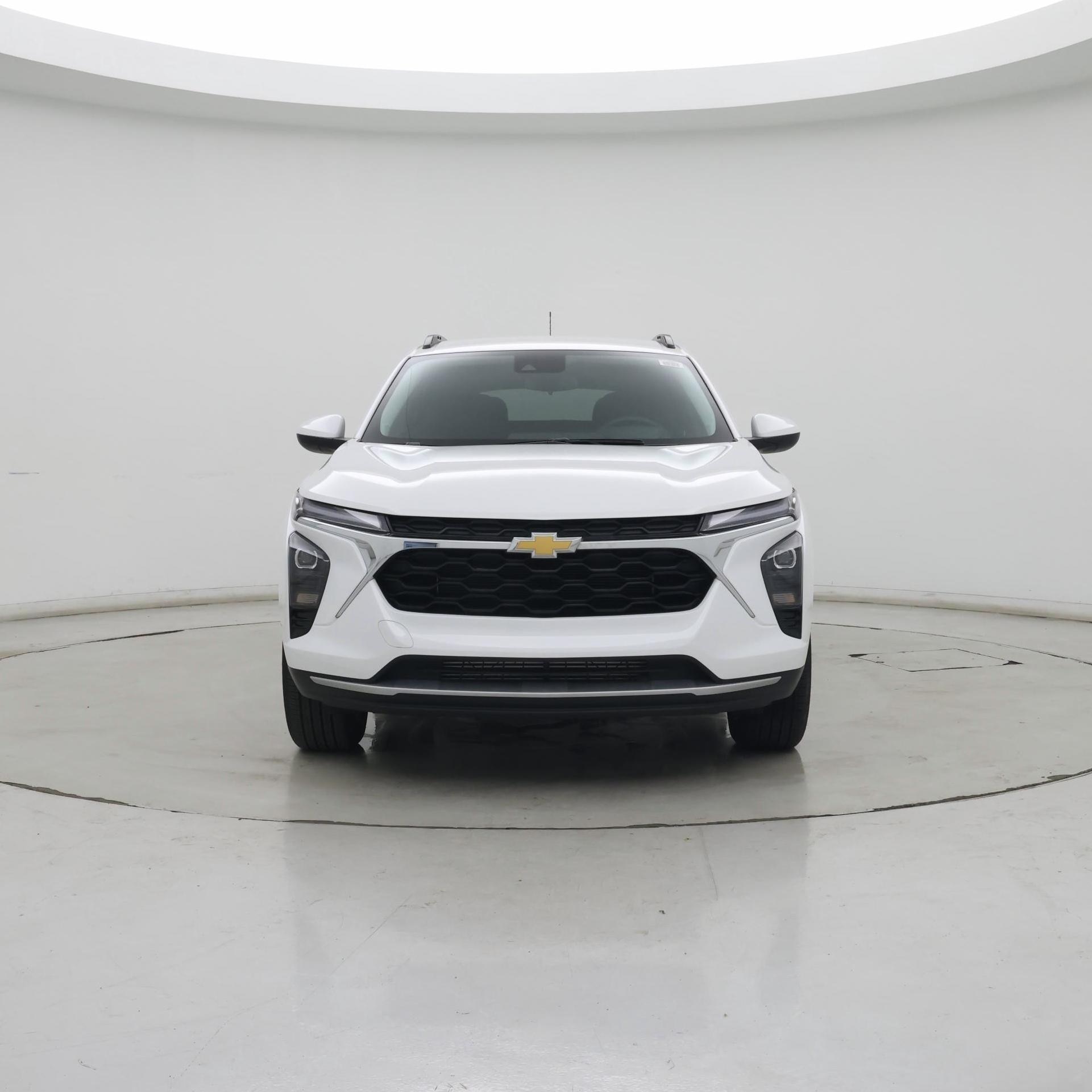 Thumbnail: 2025 Chevrolet Trax - 5