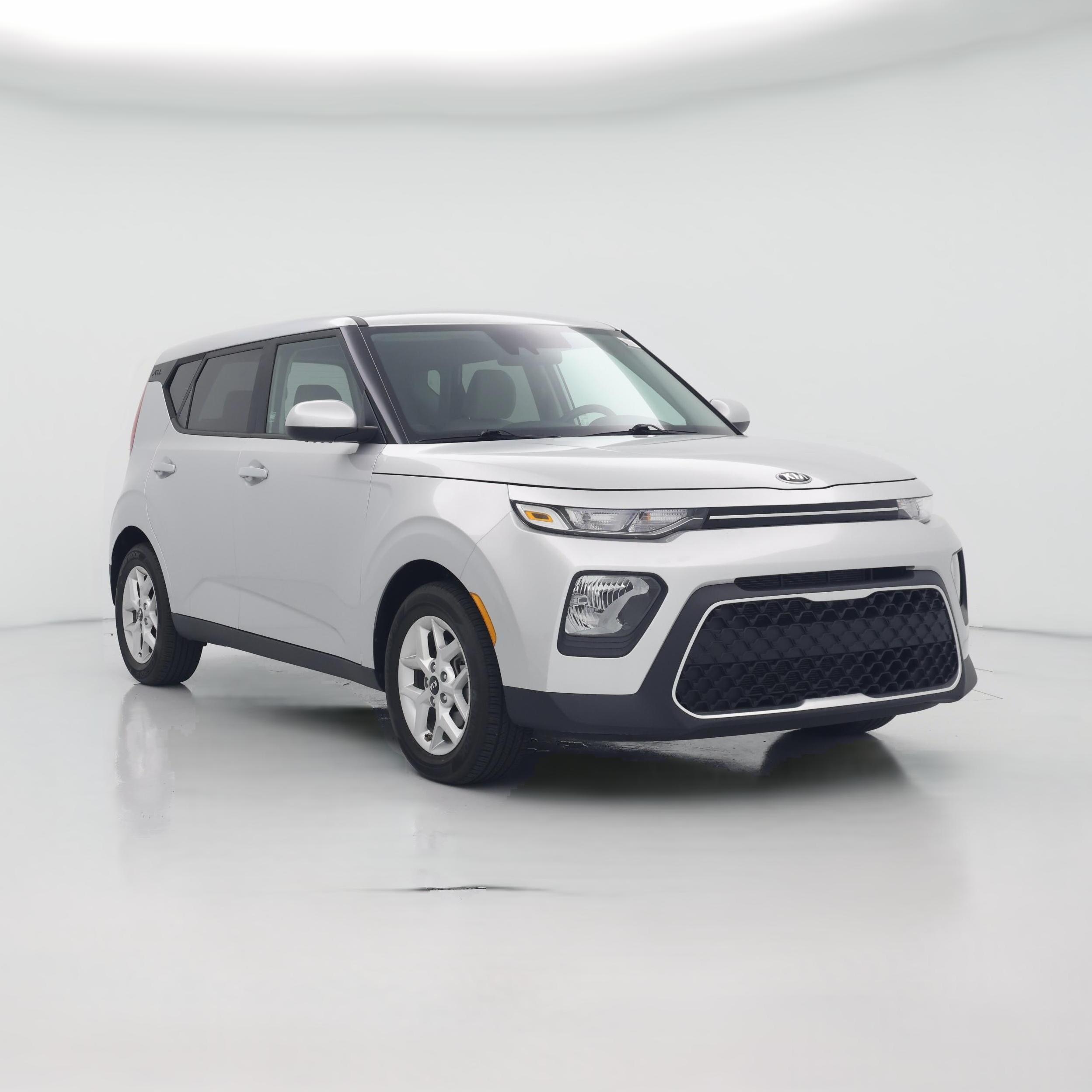 Thumbnail: 2021 Kia Soul - 1