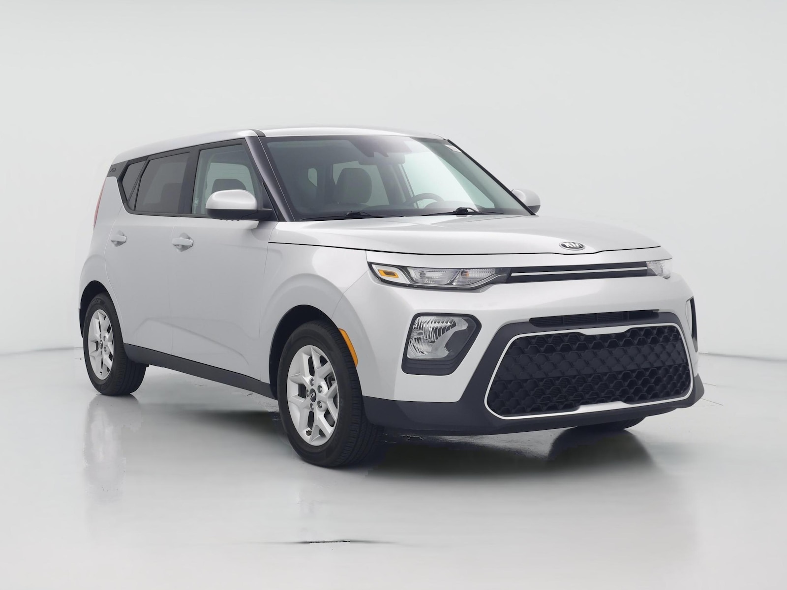 2021 Kia Soul