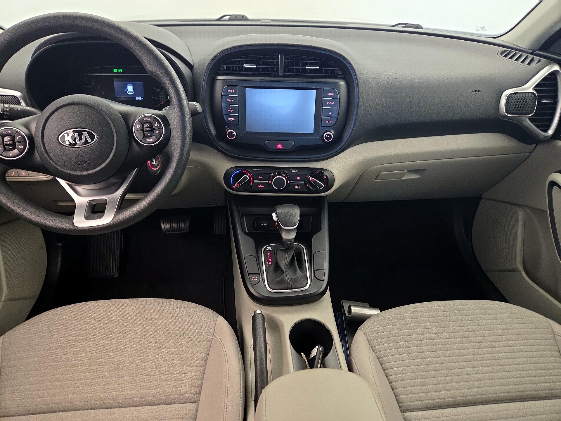 Thumbnail: 2021 Kia Soul - 9
