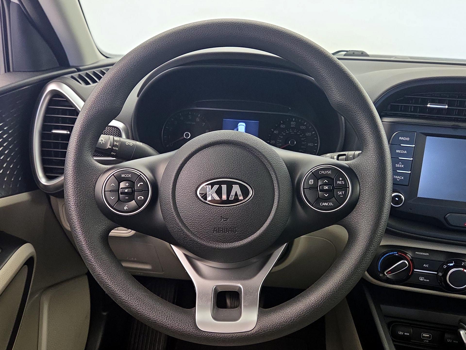 Thumbnail: 2021 Kia Soul - 10