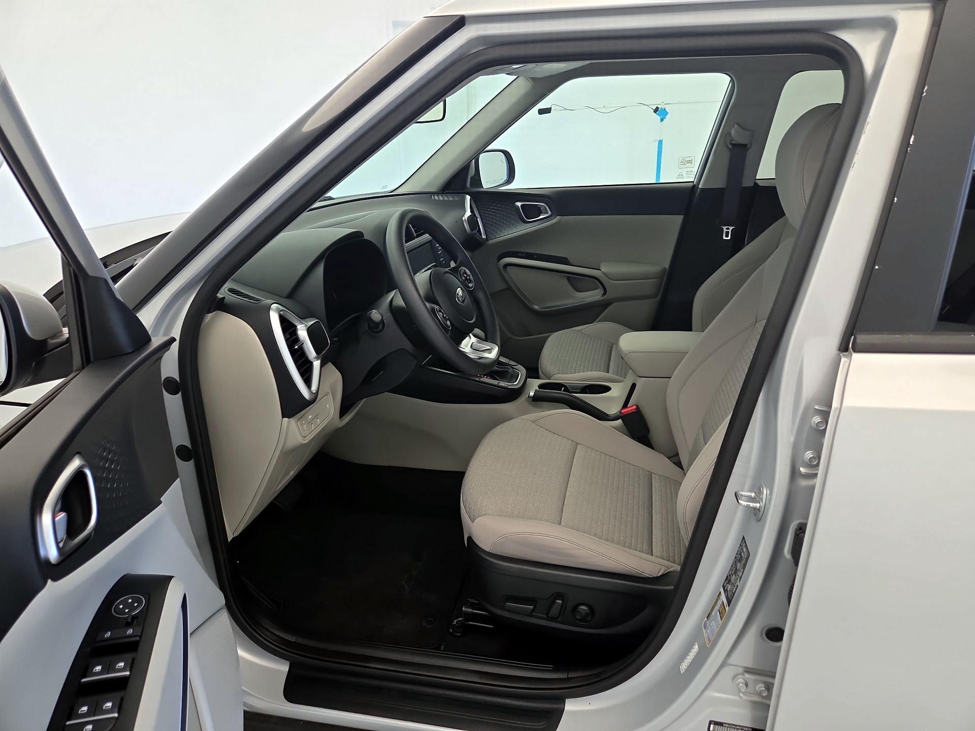 Thumbnail: 2021 Kia Soul - 11