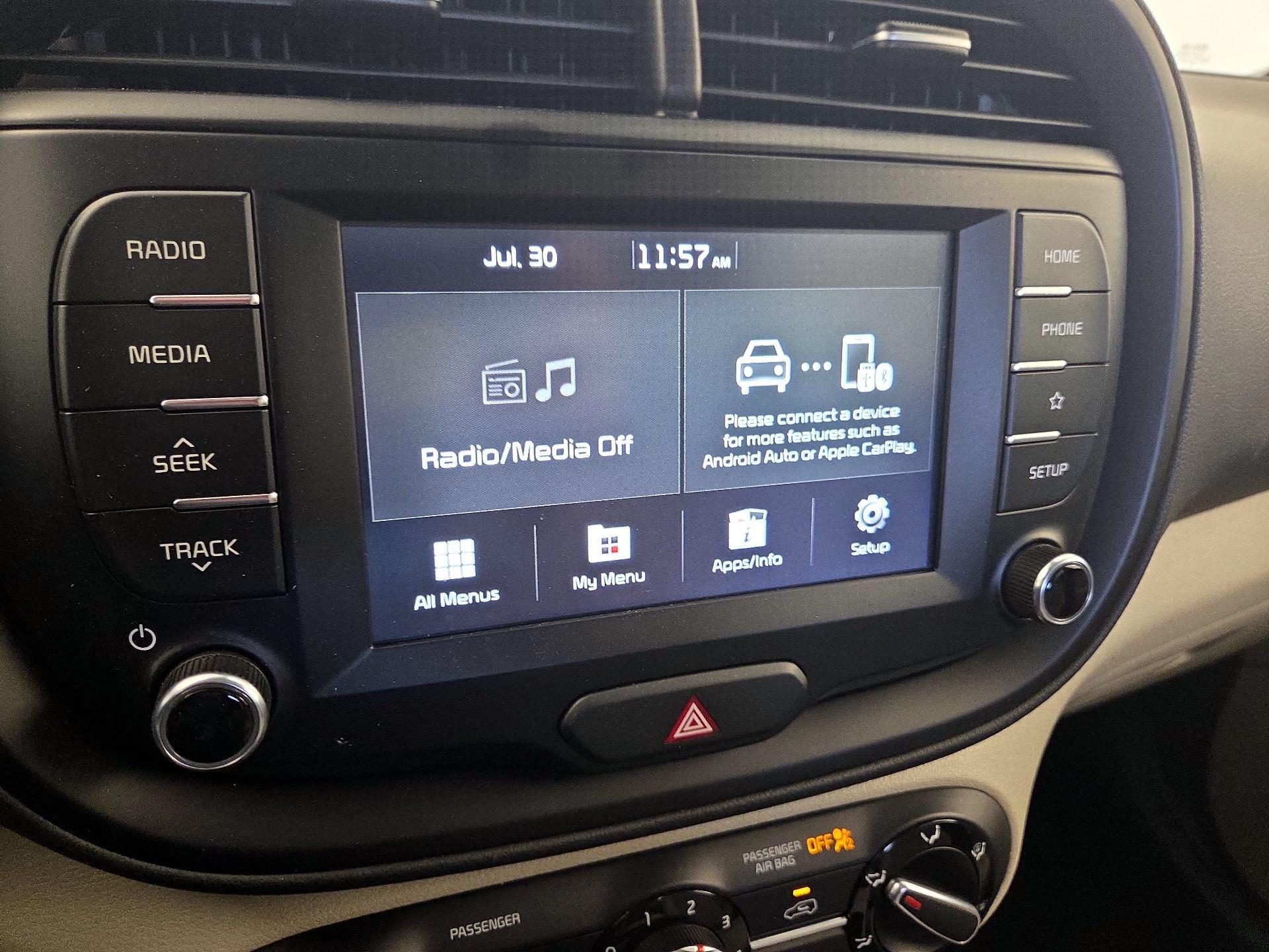 Thumbnail: 2021 Kia Soul - 15