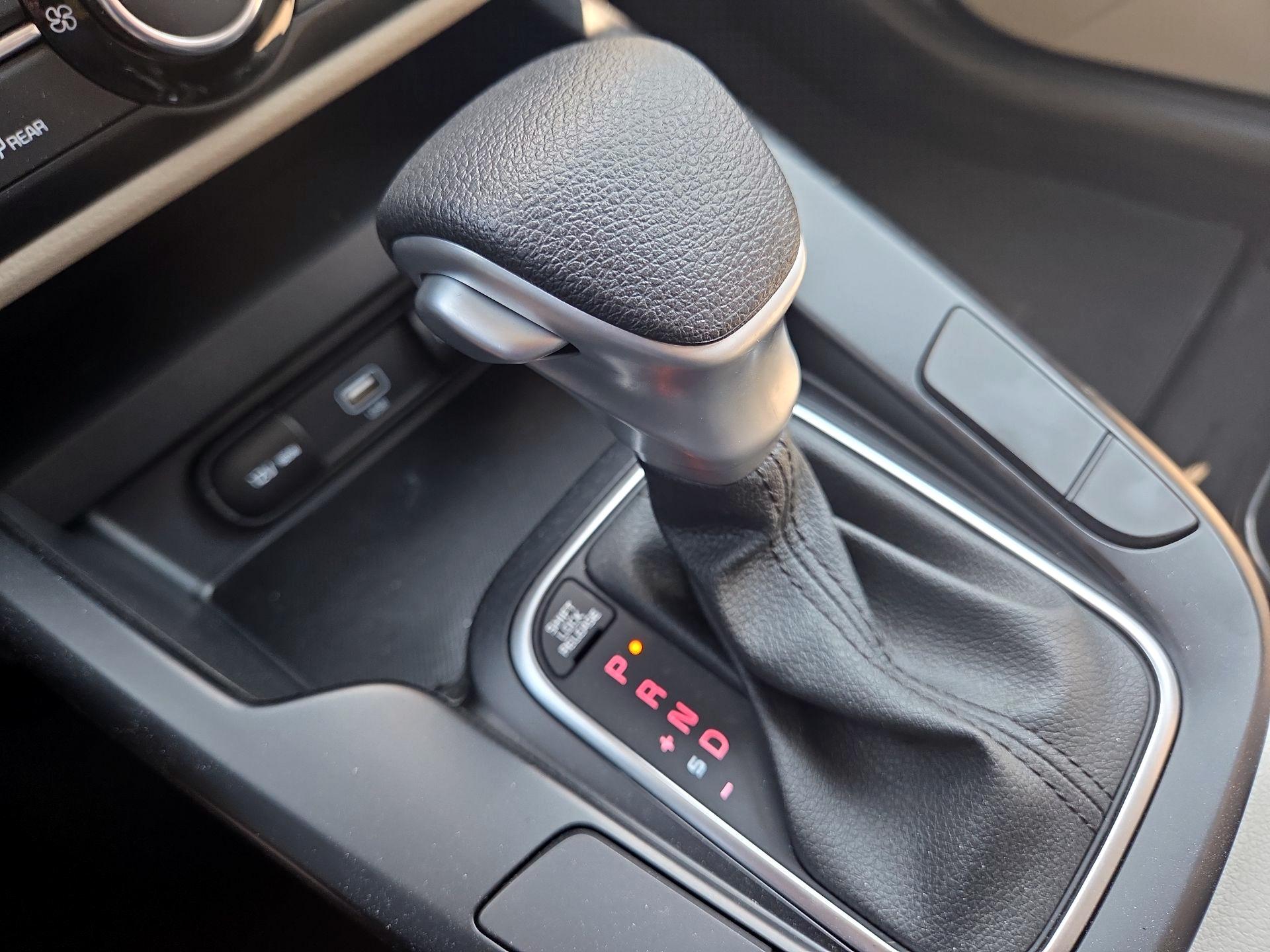Thumbnail: 2021 Kia Soul - 17