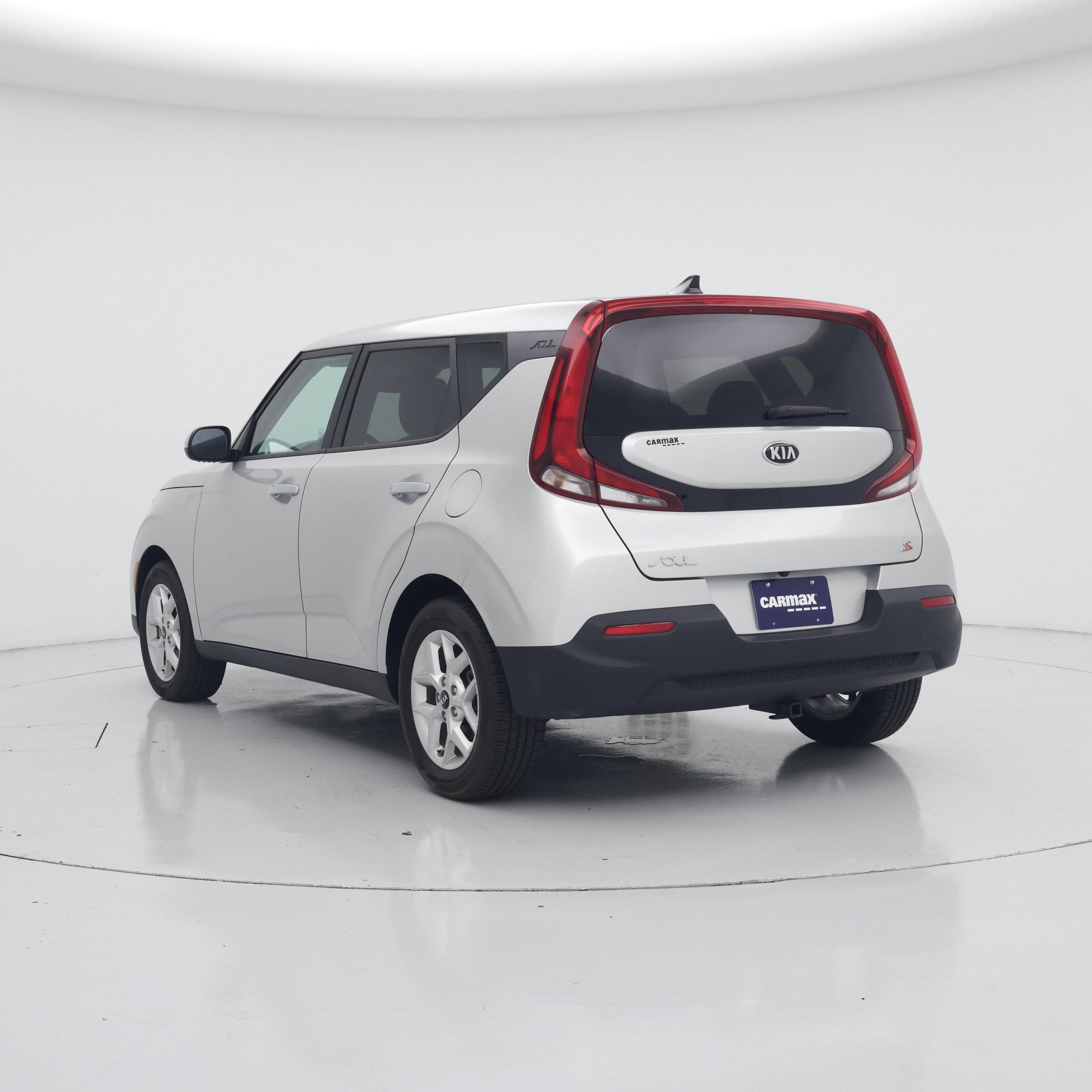 Thumbnail: 2021 Kia Soul - 2