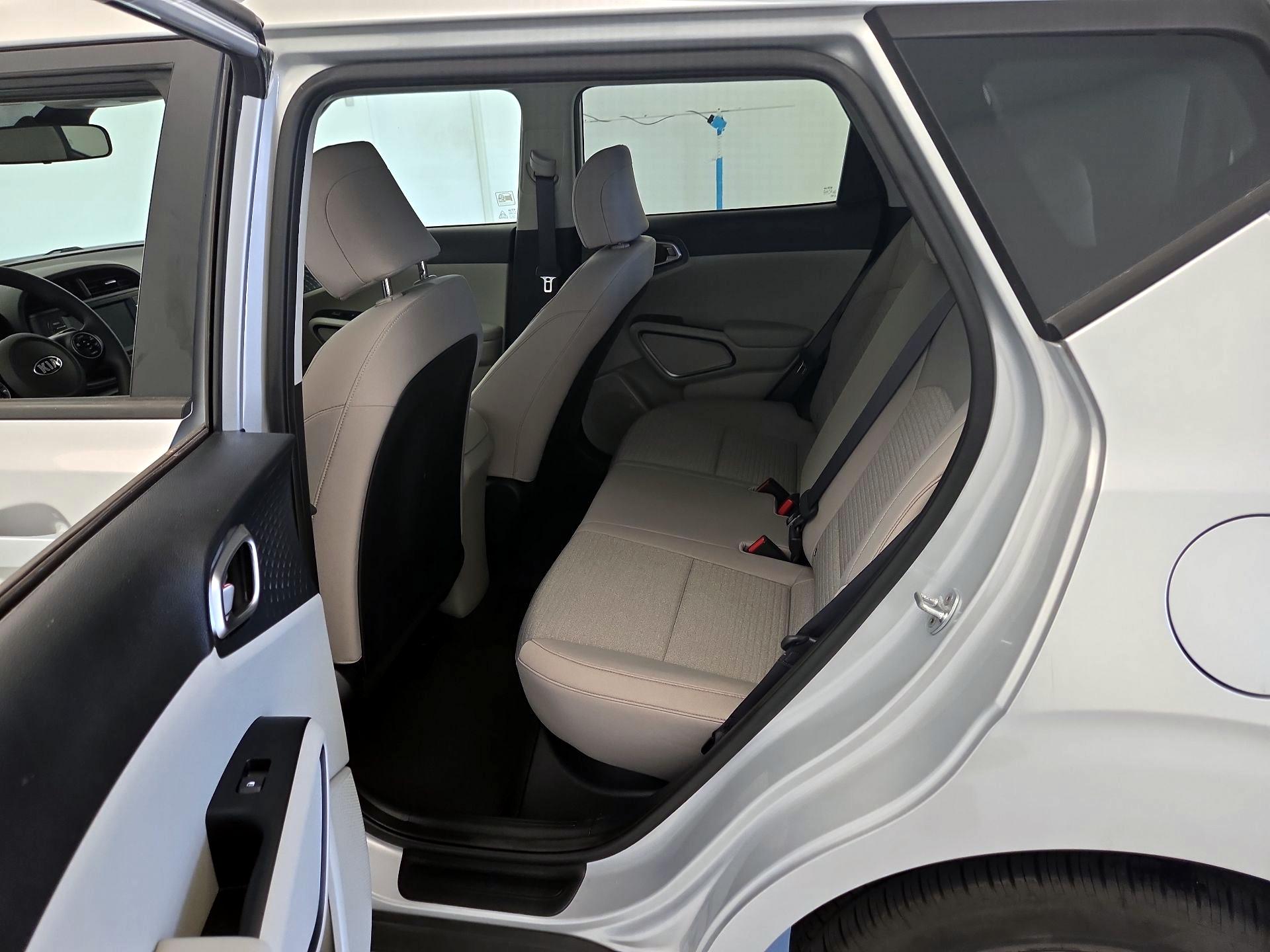 Thumbnail: 2021 Kia Soul - 19