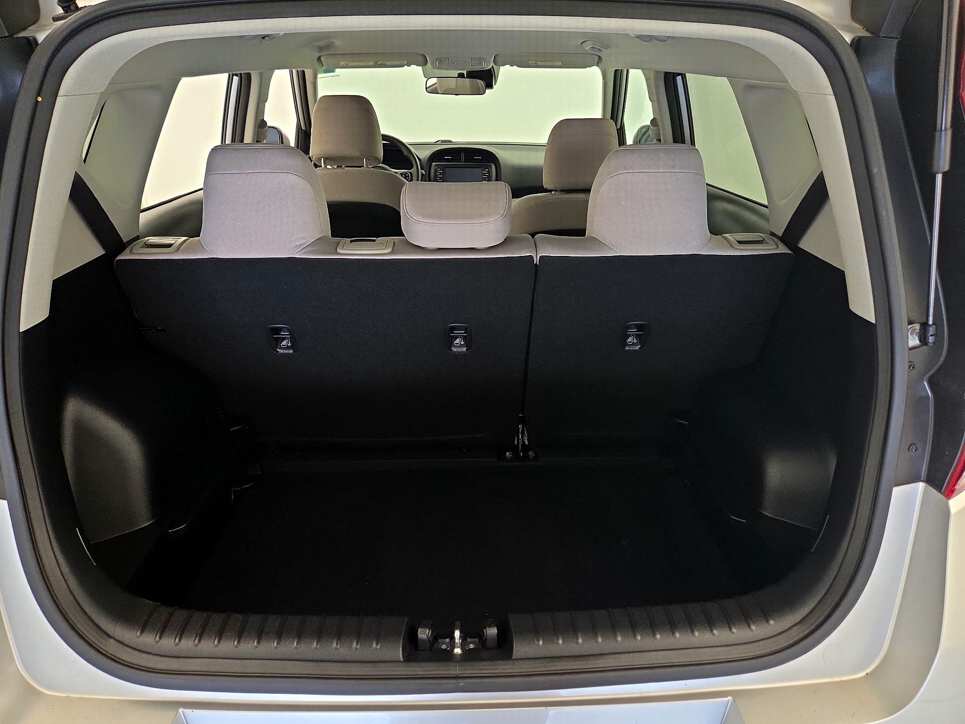 Thumbnail: 2021 Kia Soul - 20