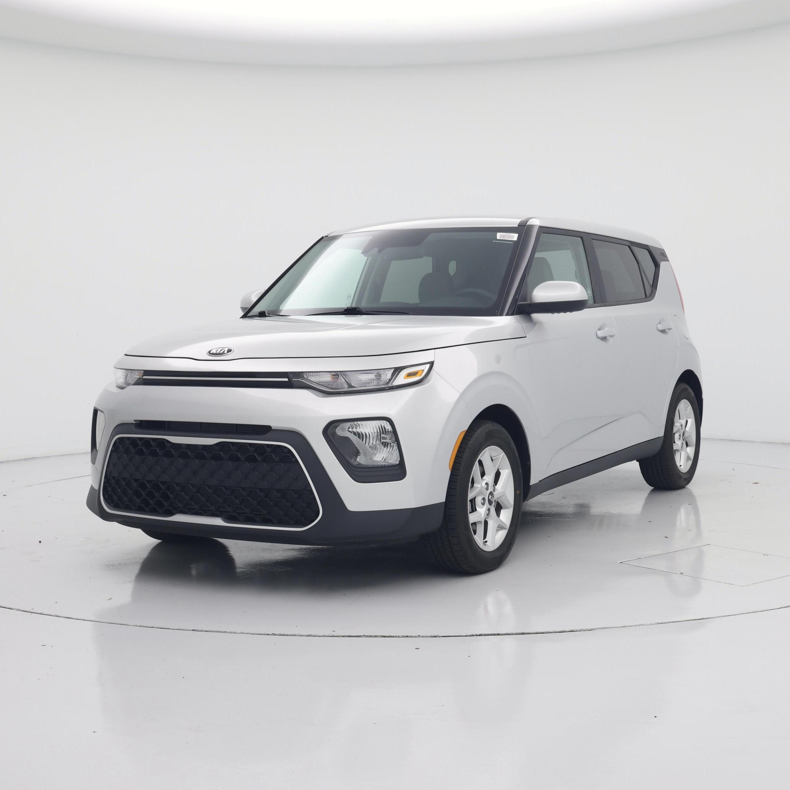 Thumbnail: 2021 Kia Soul - 4