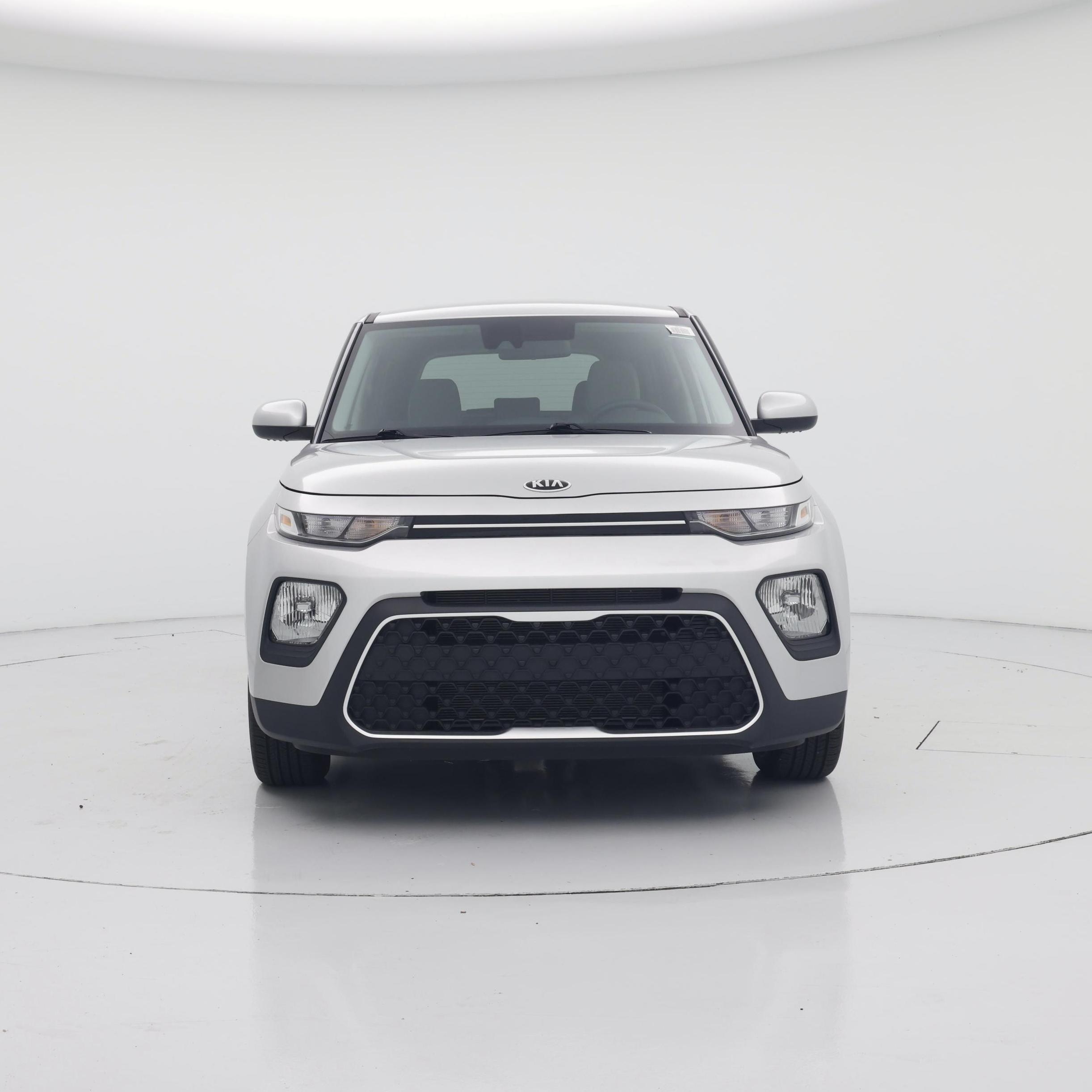 Thumbnail: 2021 Kia Soul - 5