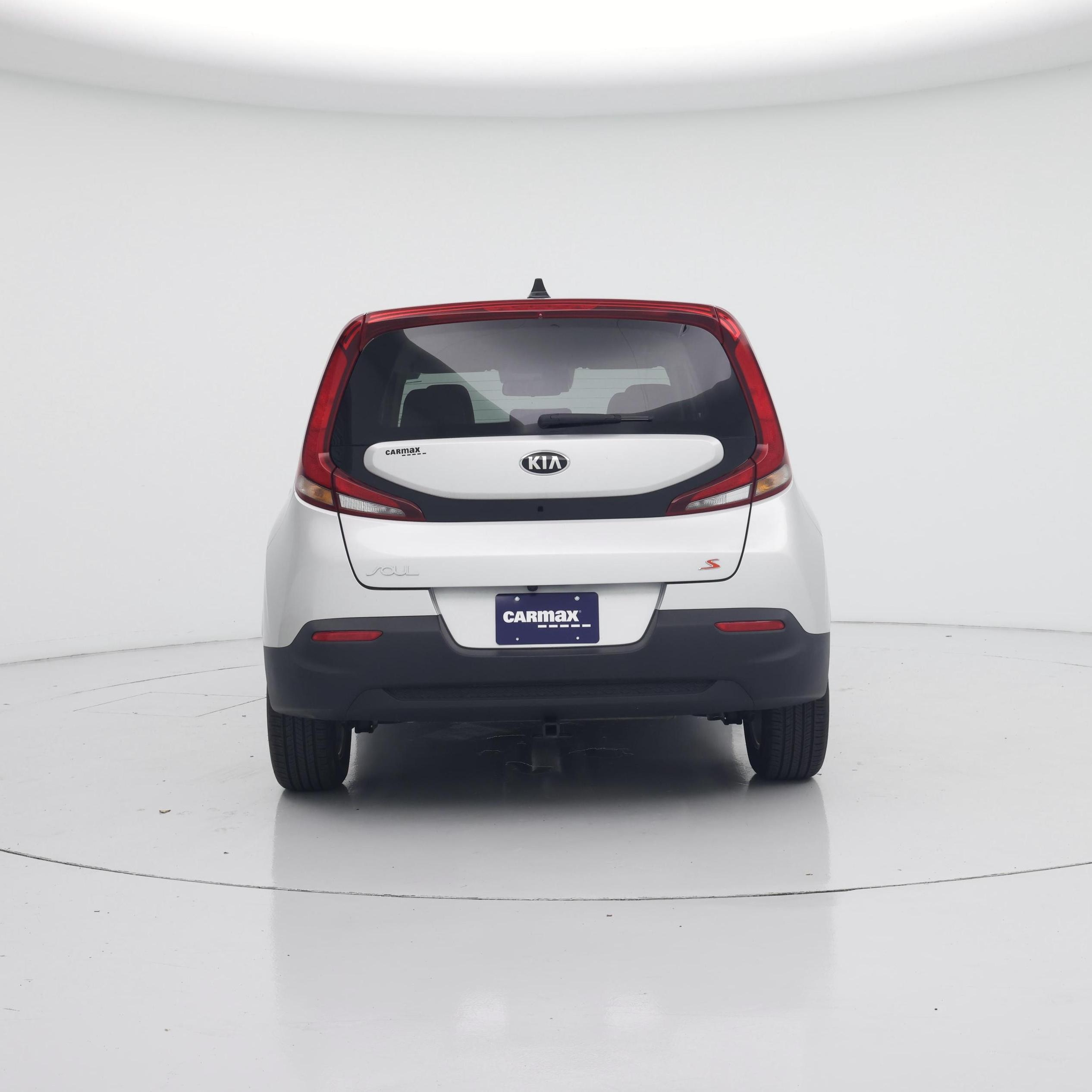 Thumbnail: 2021 Kia Soul - 6