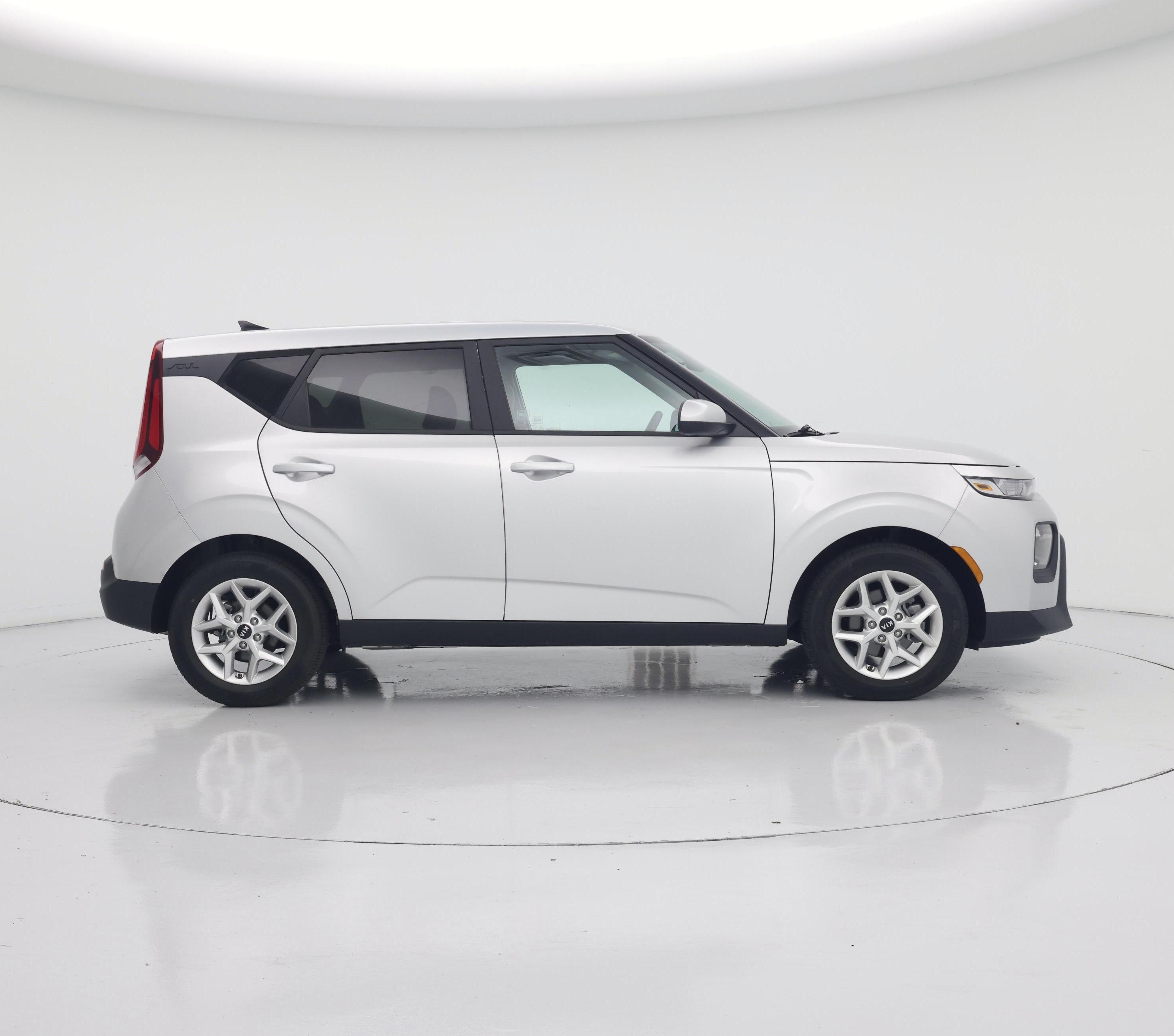 Thumbnail: 2021 Kia Soul - 7