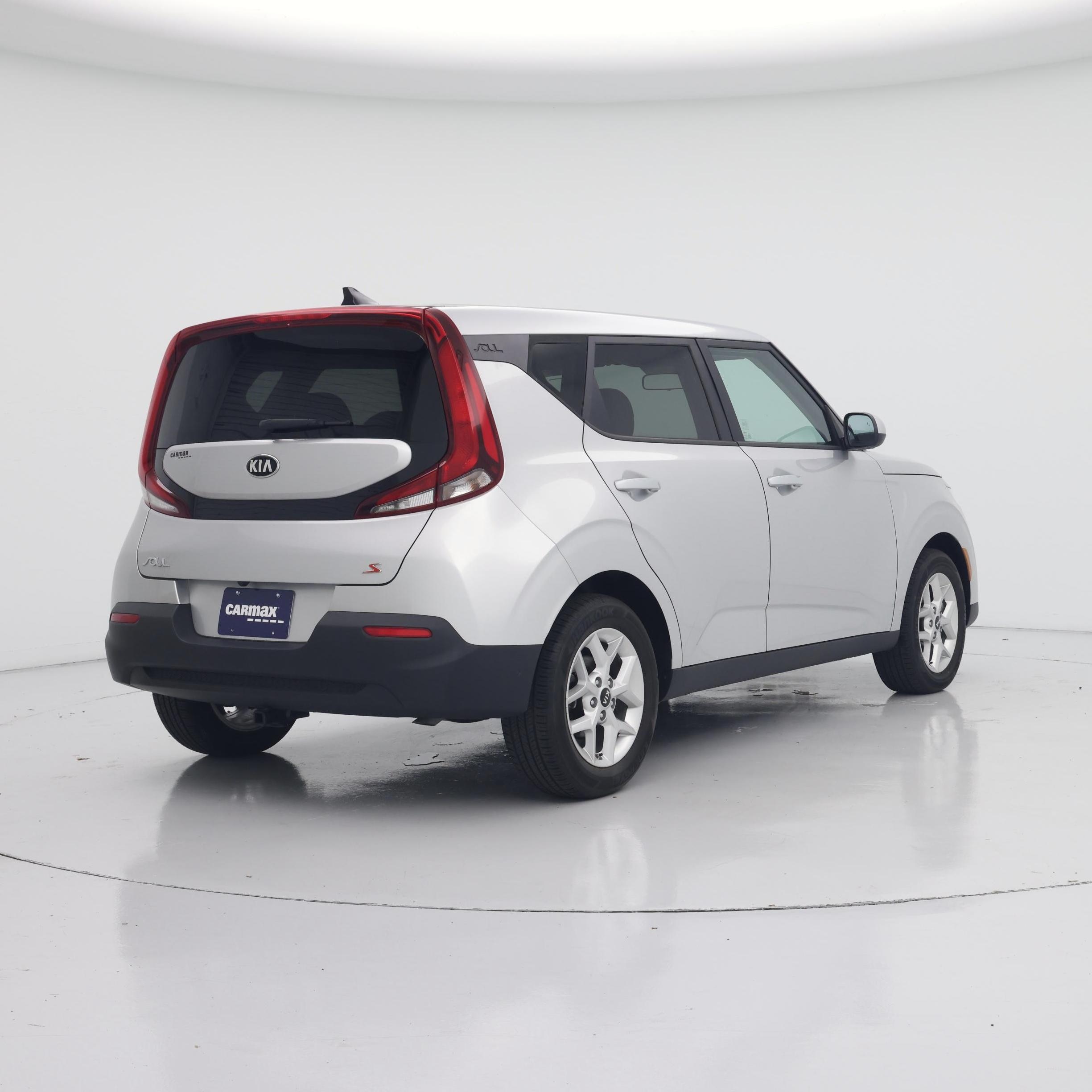 Thumbnail: 2021 Kia Soul - 8