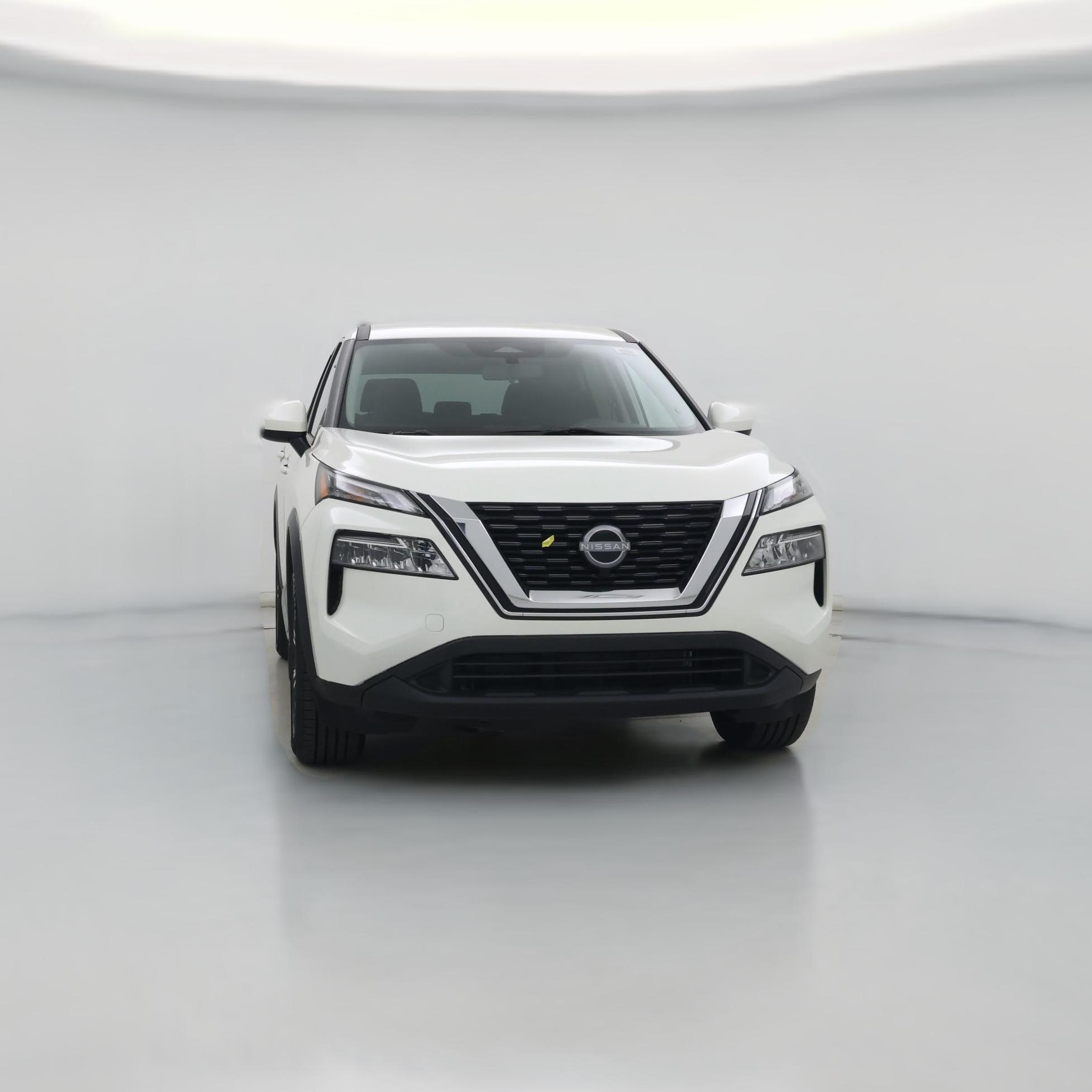 Thumbnail: 2023 Nissan Rogue - 1