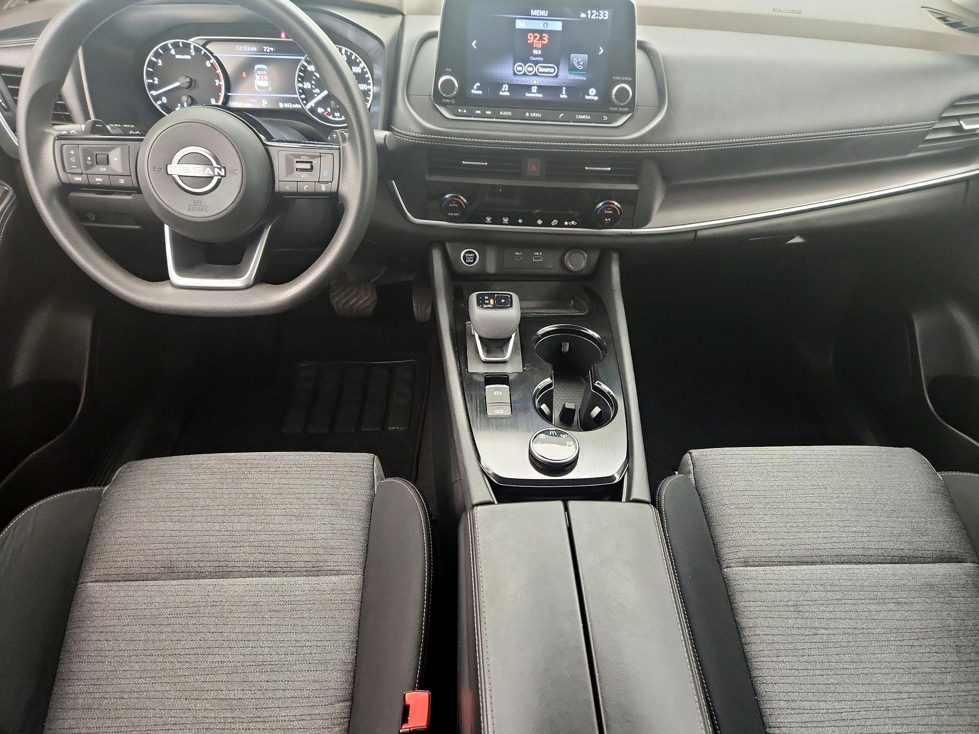 Thumbnail: 2023 Nissan Rogue - 9