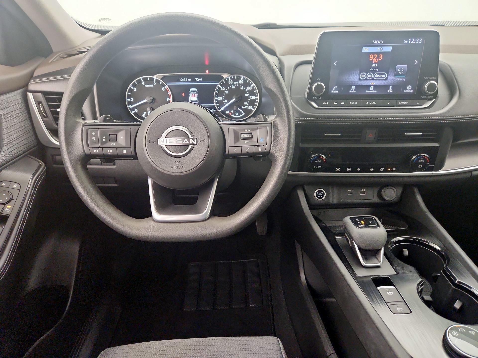 Thumbnail: 2023 Nissan Rogue - 10