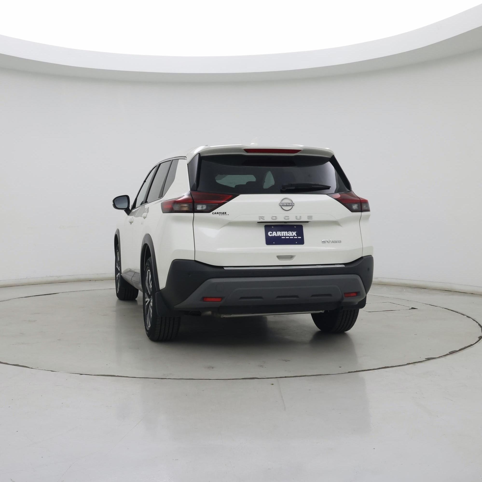 Thumbnail: 2023 Nissan Rogue - 2