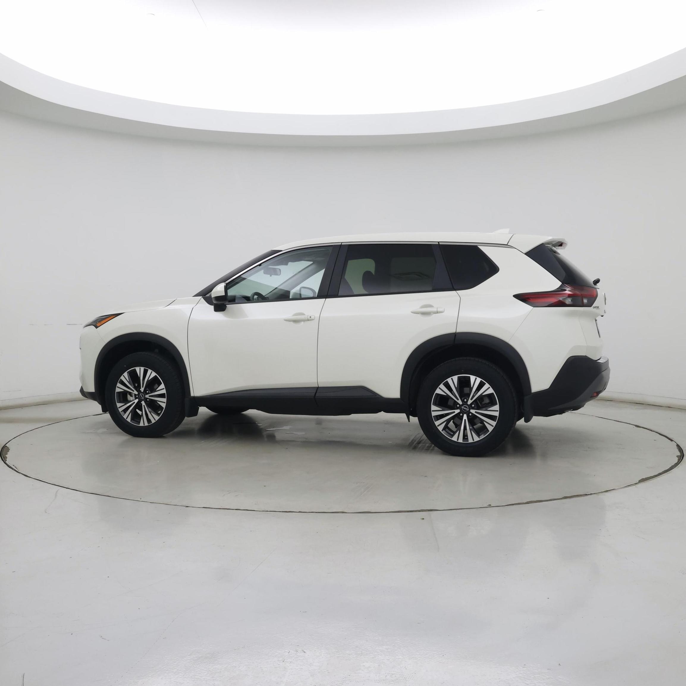 Thumbnail: 2023 Nissan Rogue - 3