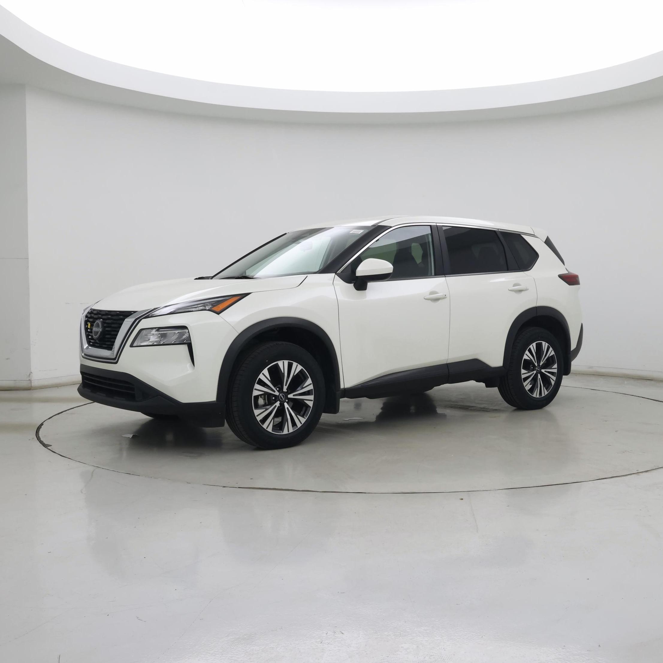 Thumbnail: 2023 Nissan Rogue - 4