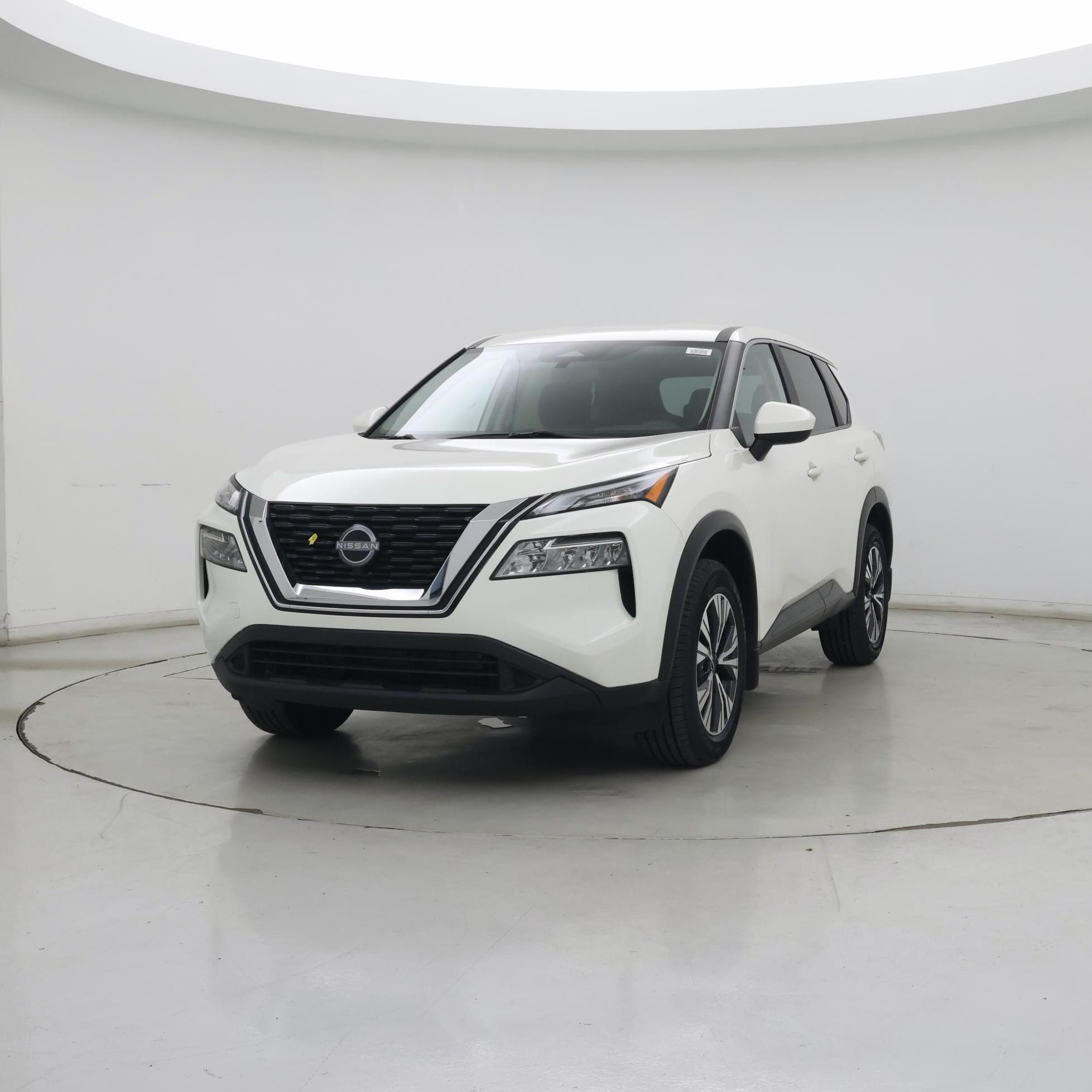 Thumbnail: 2023 Nissan Rogue - 5