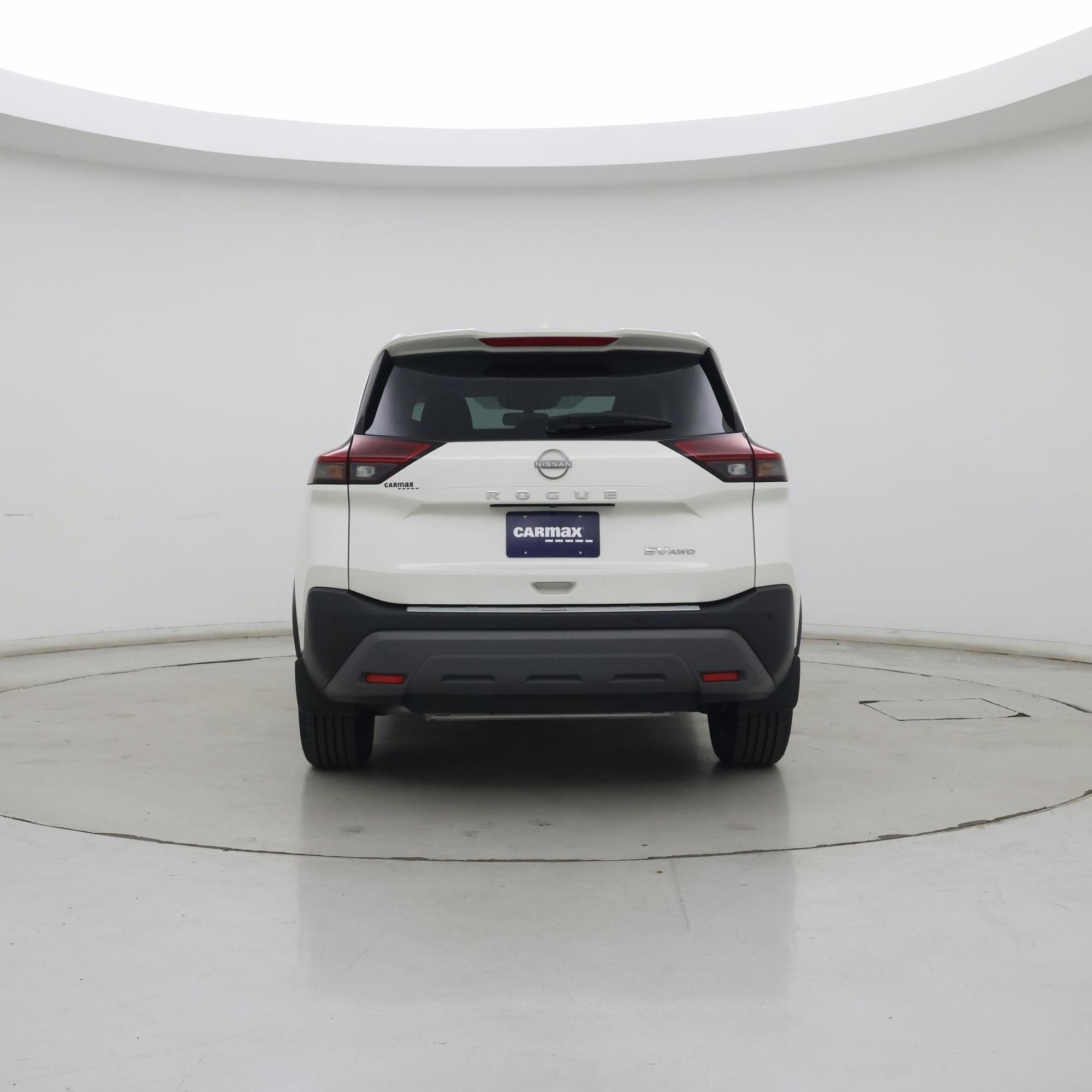 Thumbnail: 2023 Nissan Rogue - 6
