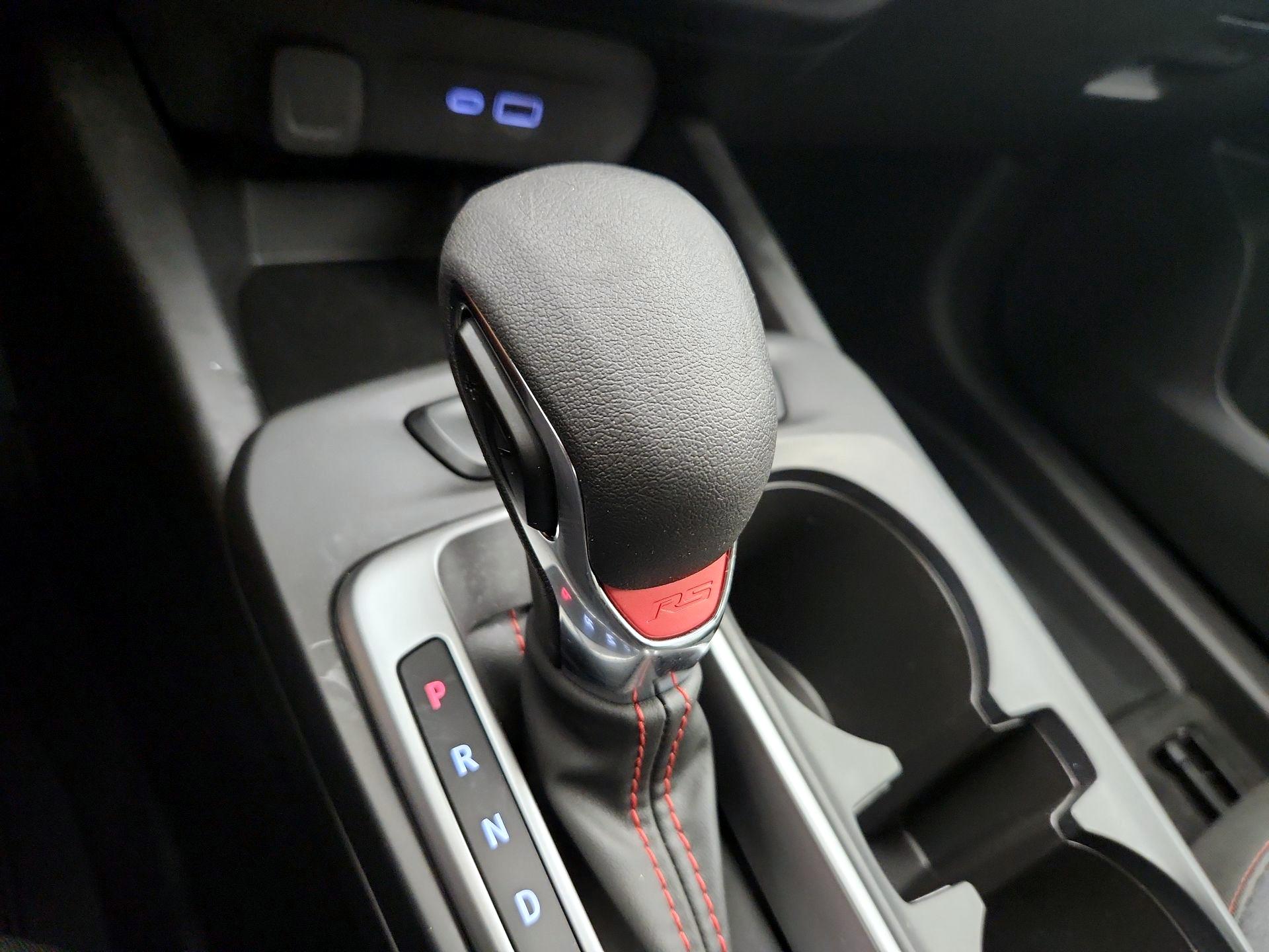 Thumbnail: 2025 Chevrolet Trax - 16