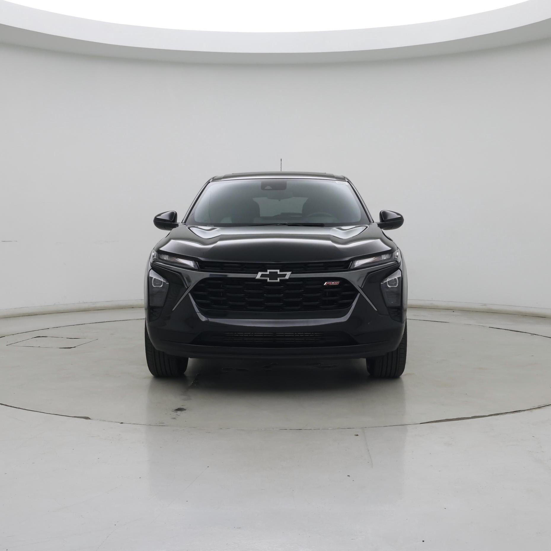 Thumbnail: 2025 Chevrolet Trax - 5