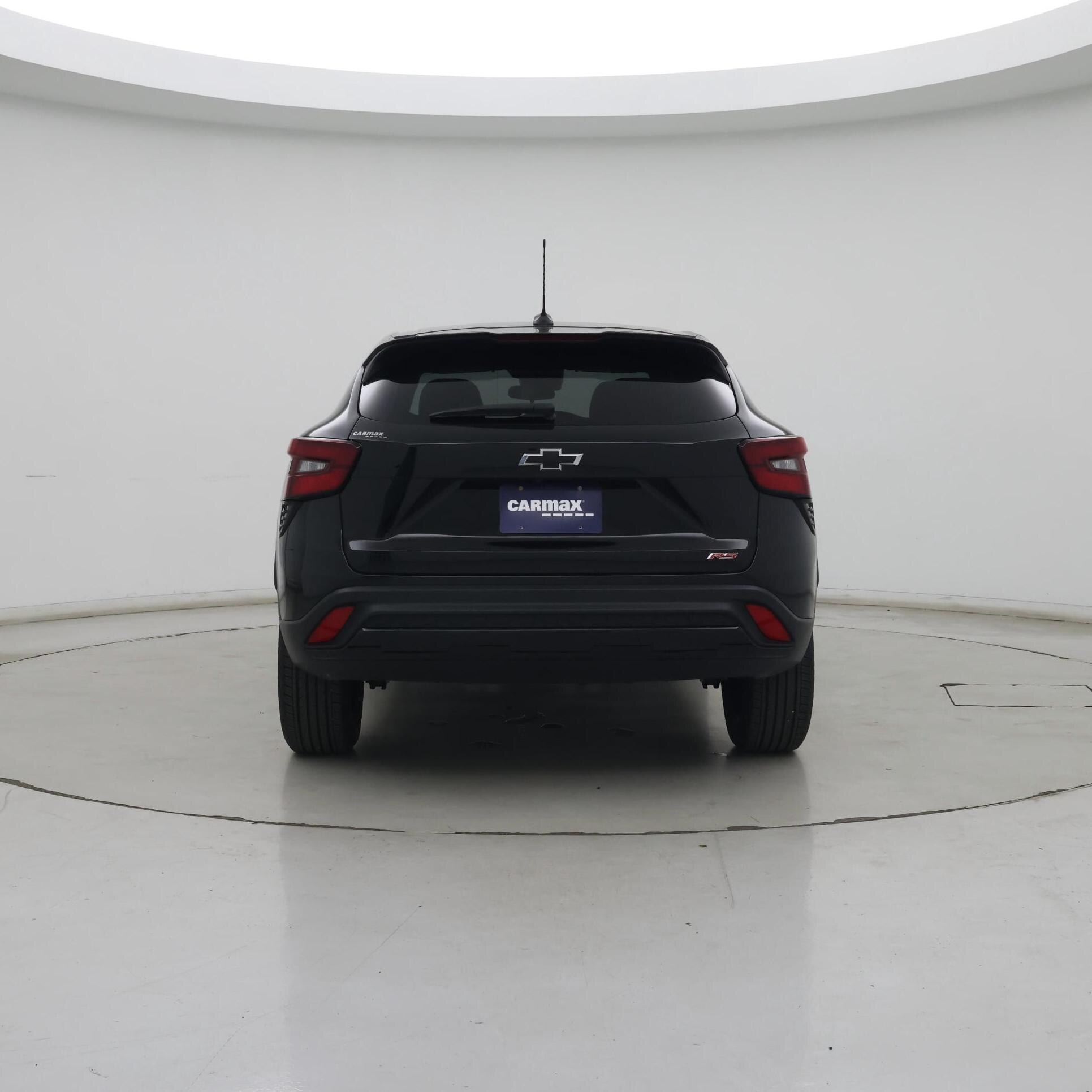 Thumbnail: 2025 Chevrolet Trax - 6