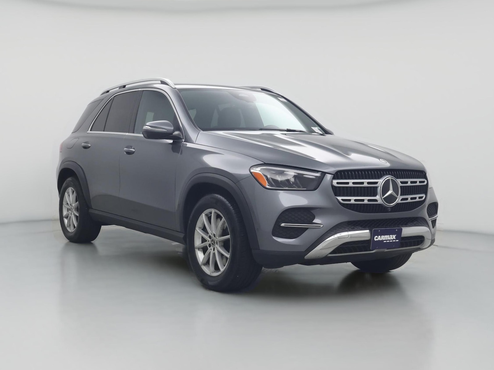 2024 Mercedes-Benz GLE