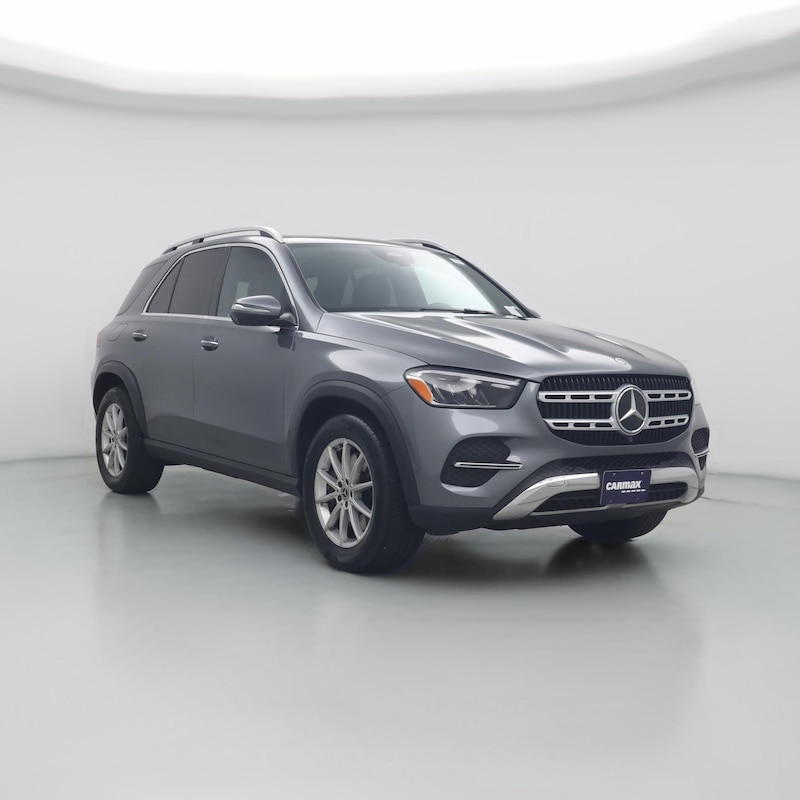 2024 Mercedes-Benz GLE450 Plug-In Hybrid