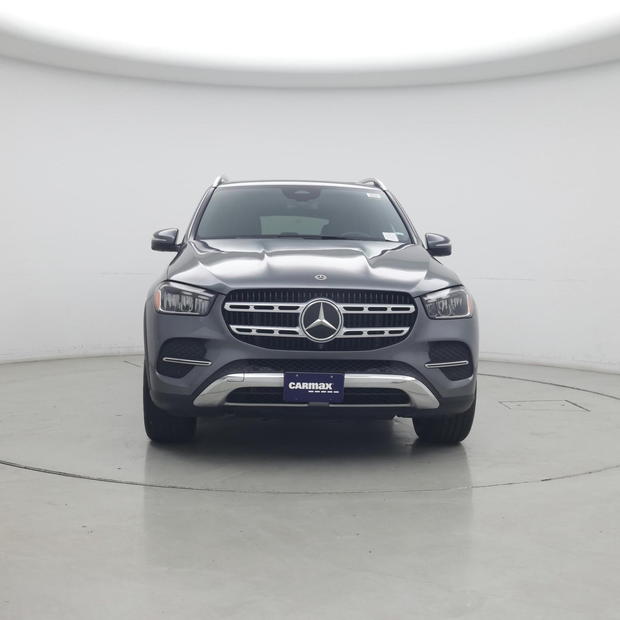Thumbnail: 2024 Mercedes-Benz GLE - 5