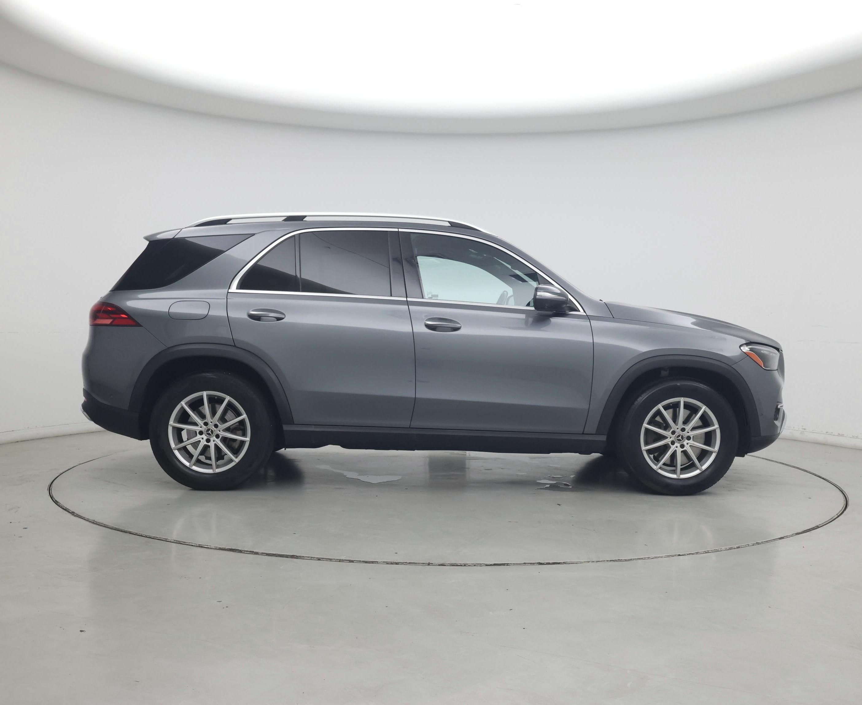 Thumbnail: 2024 Mercedes-Benz GLE - 7