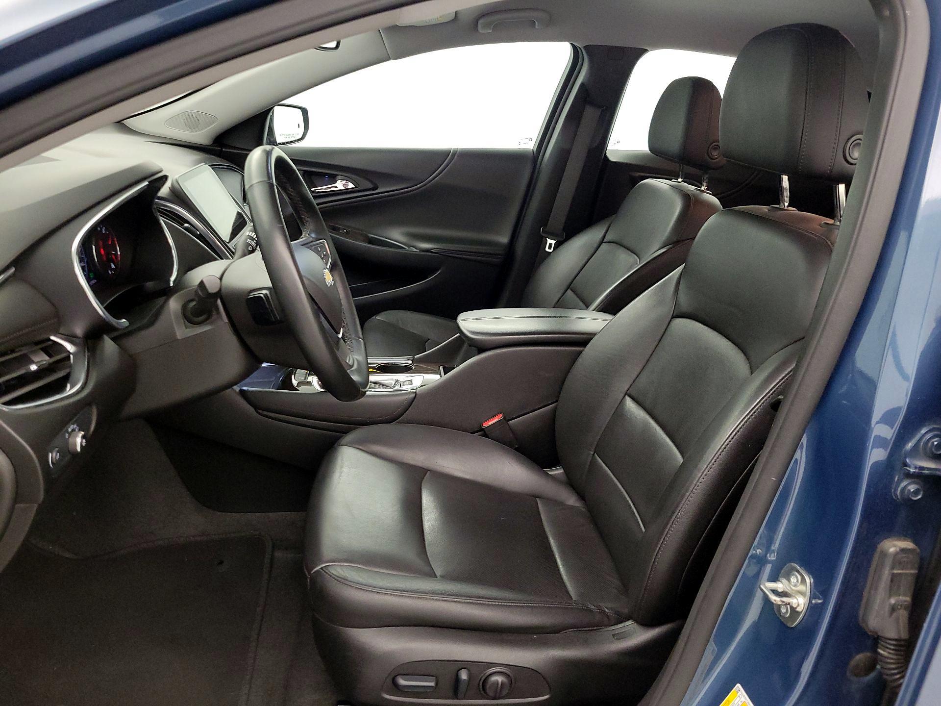 Thumbnail: 2024 Chevrolet Malibu - 11