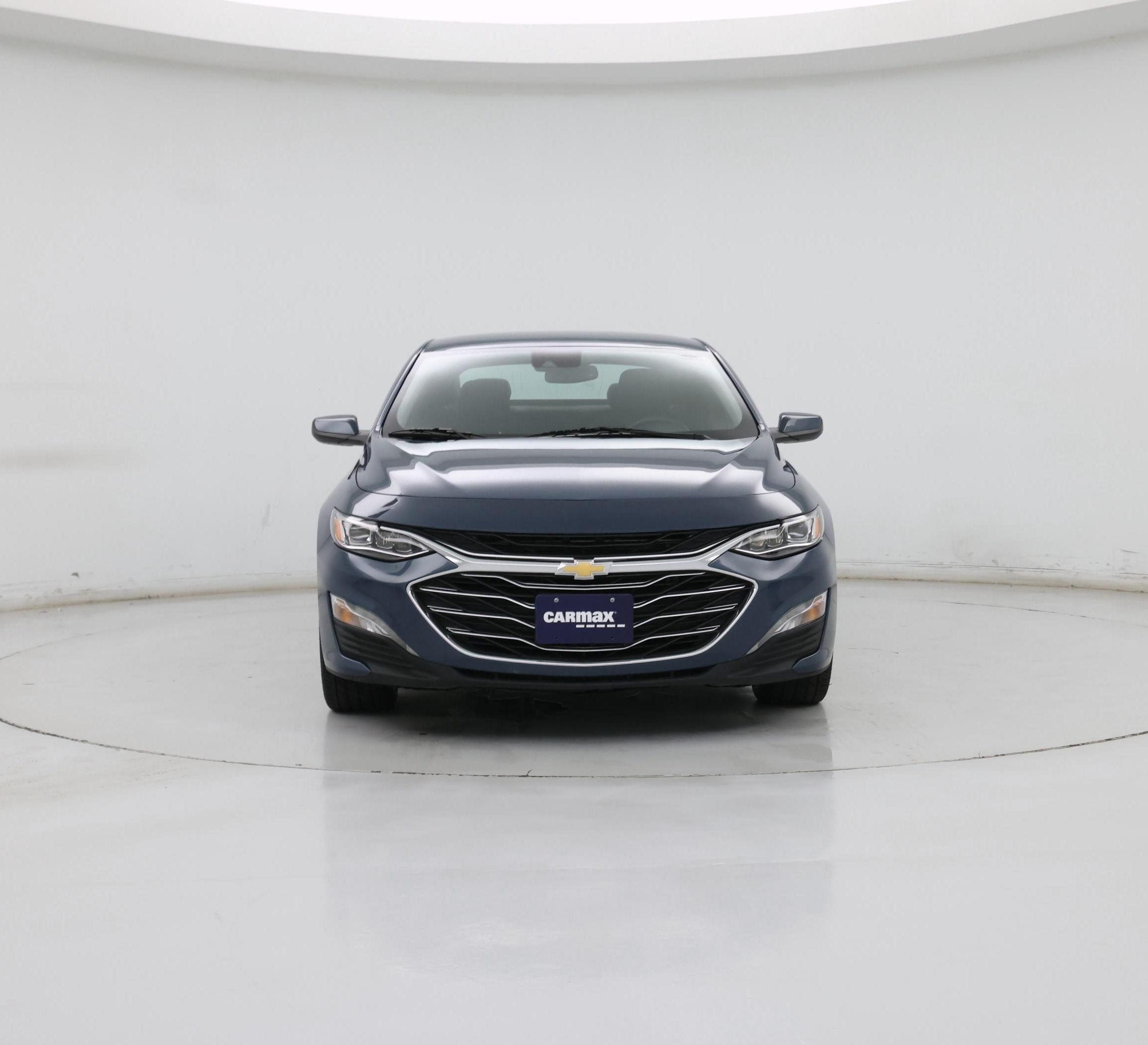 Thumbnail: 2024 Chevrolet Malibu - 5