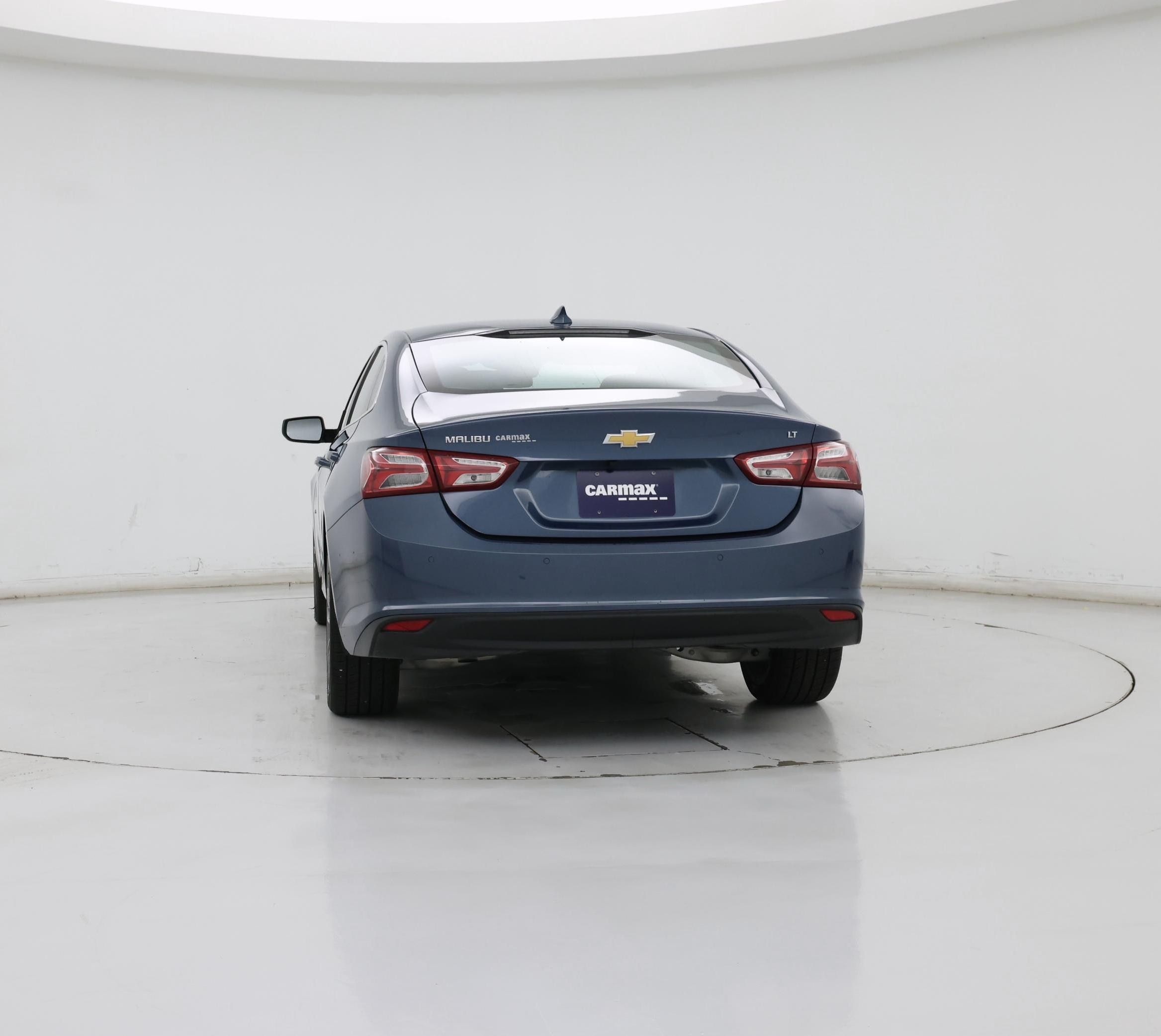 Thumbnail: 2024 Chevrolet Malibu - 6