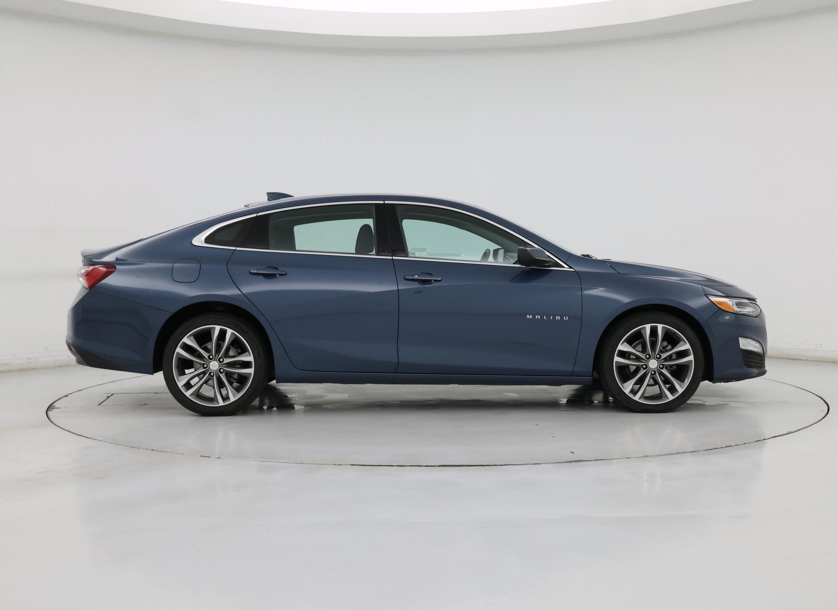 Thumbnail: 2024 Chevrolet Malibu - 7