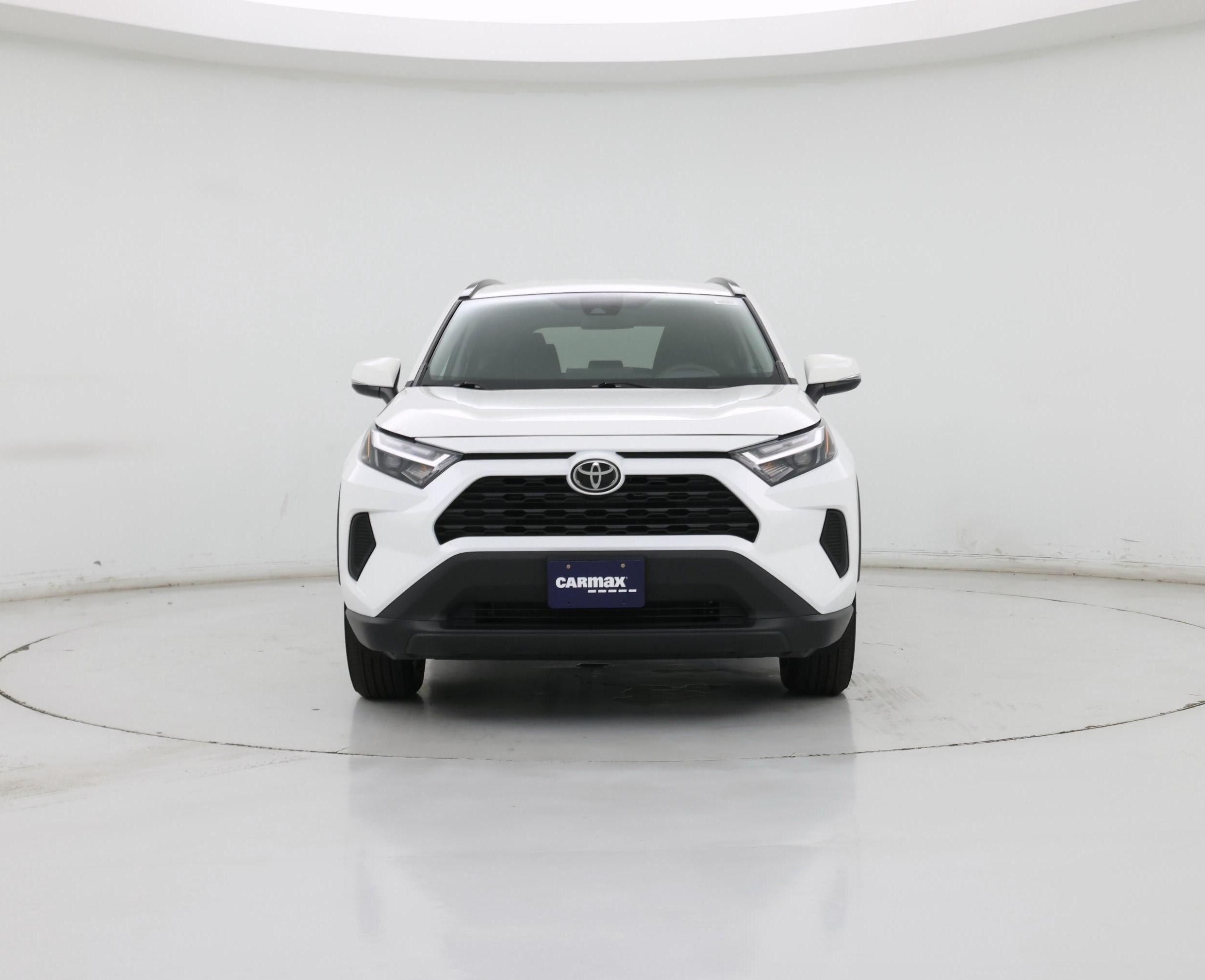 Thumbnail: 2024 Toyota RAV4 - 5