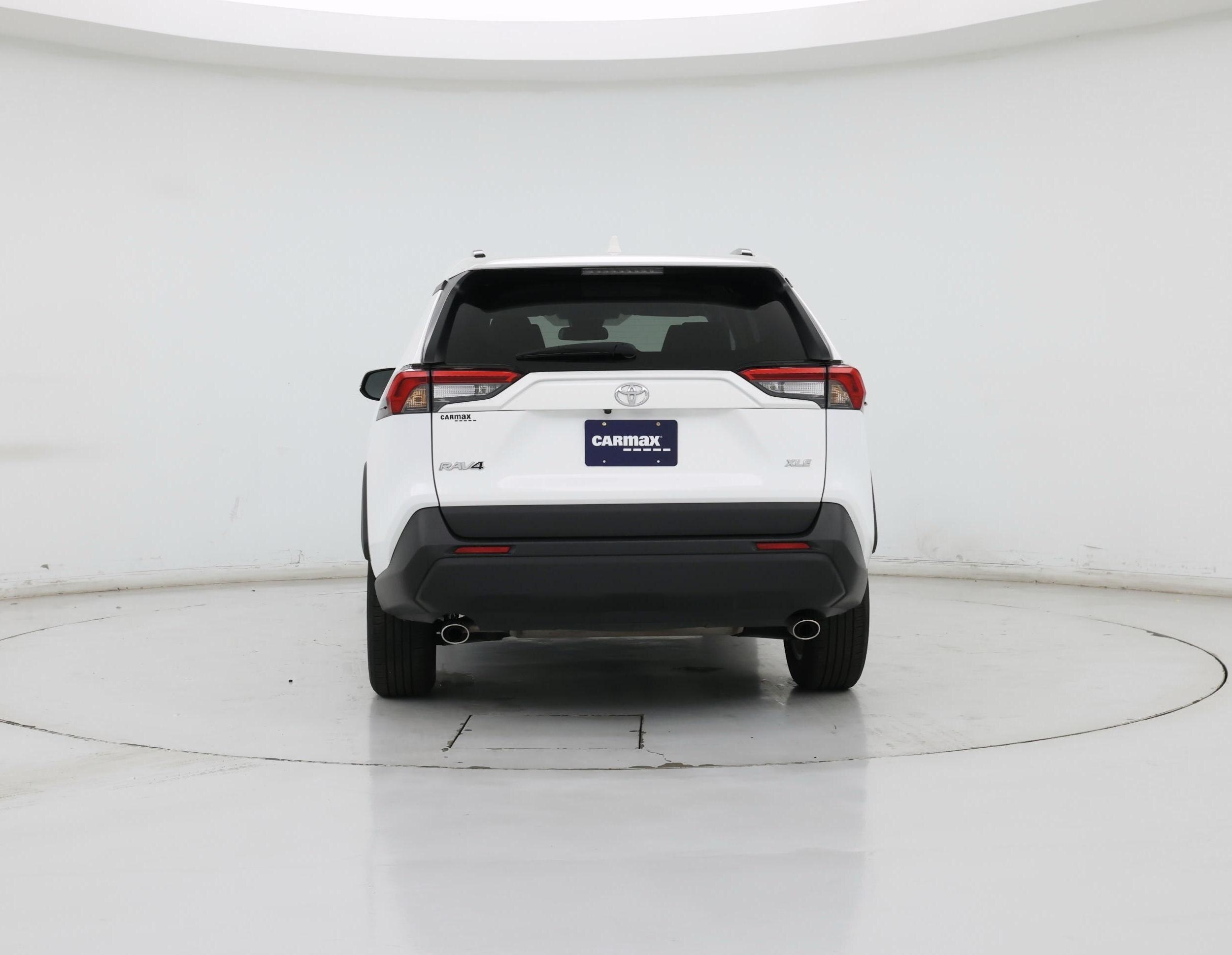 Thumbnail: 2024 Toyota RAV4 - 6
